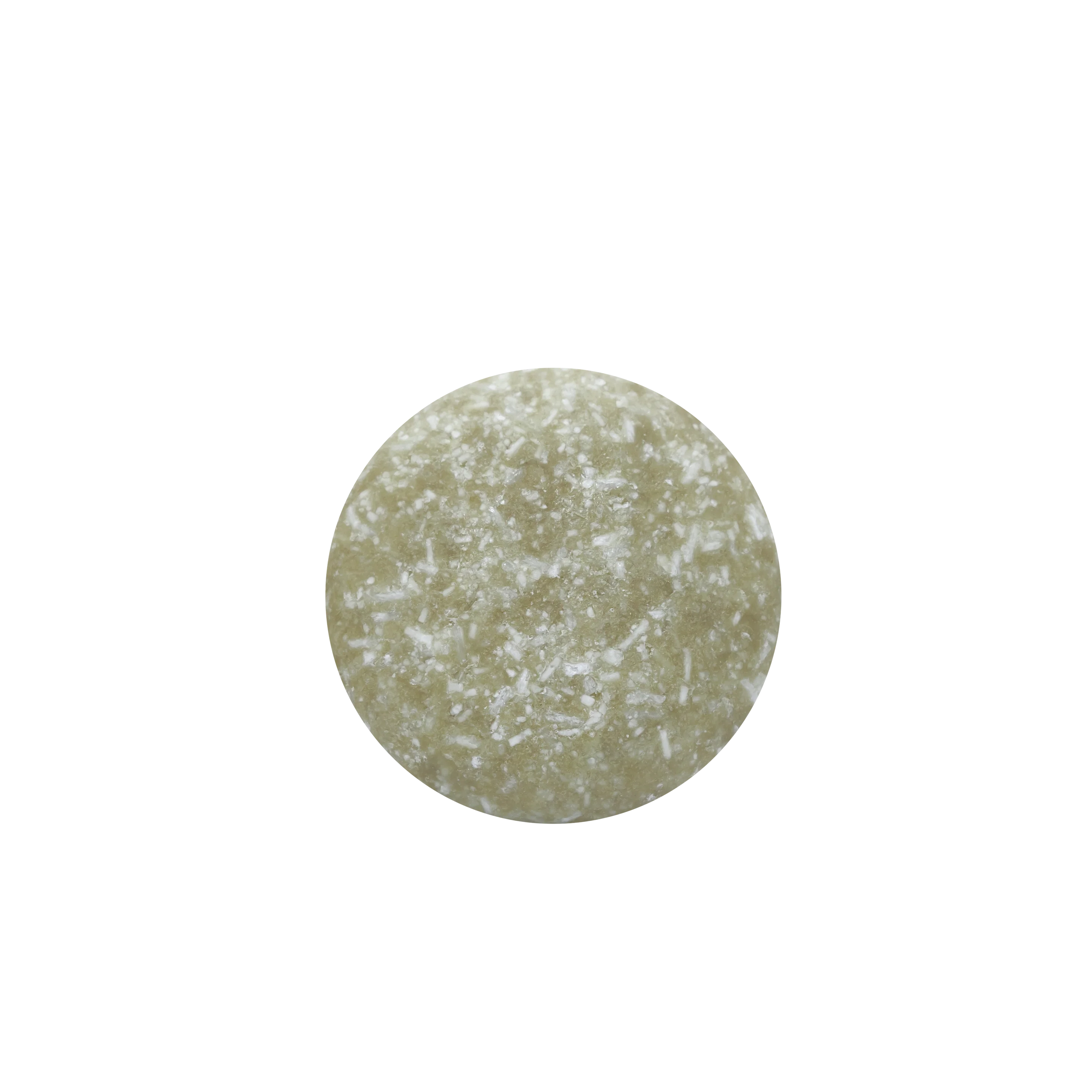 Nourishing Shampoo Bar for Balanced/Normal Hair - Image 3