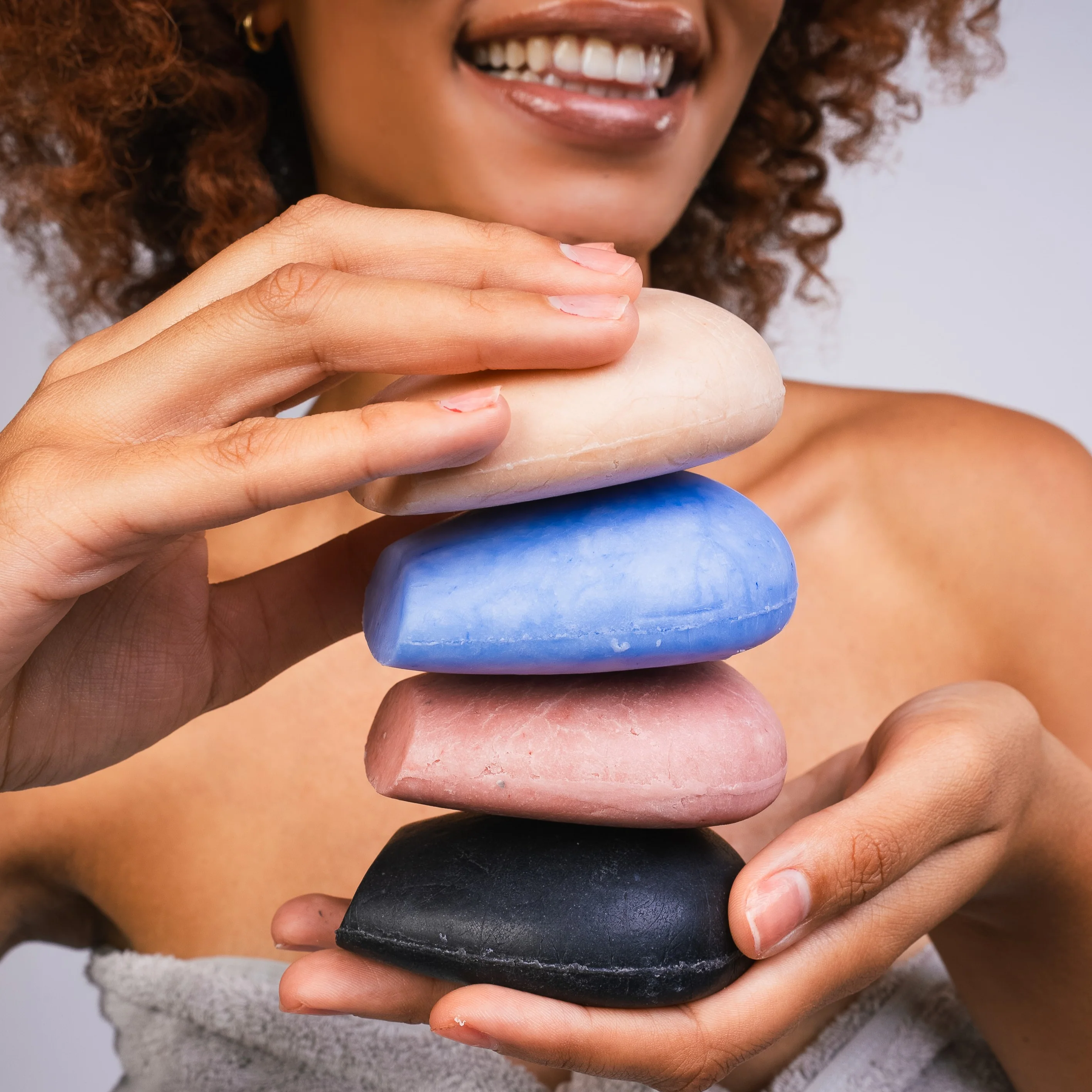 Nourish Body Wash Bar - Image 5