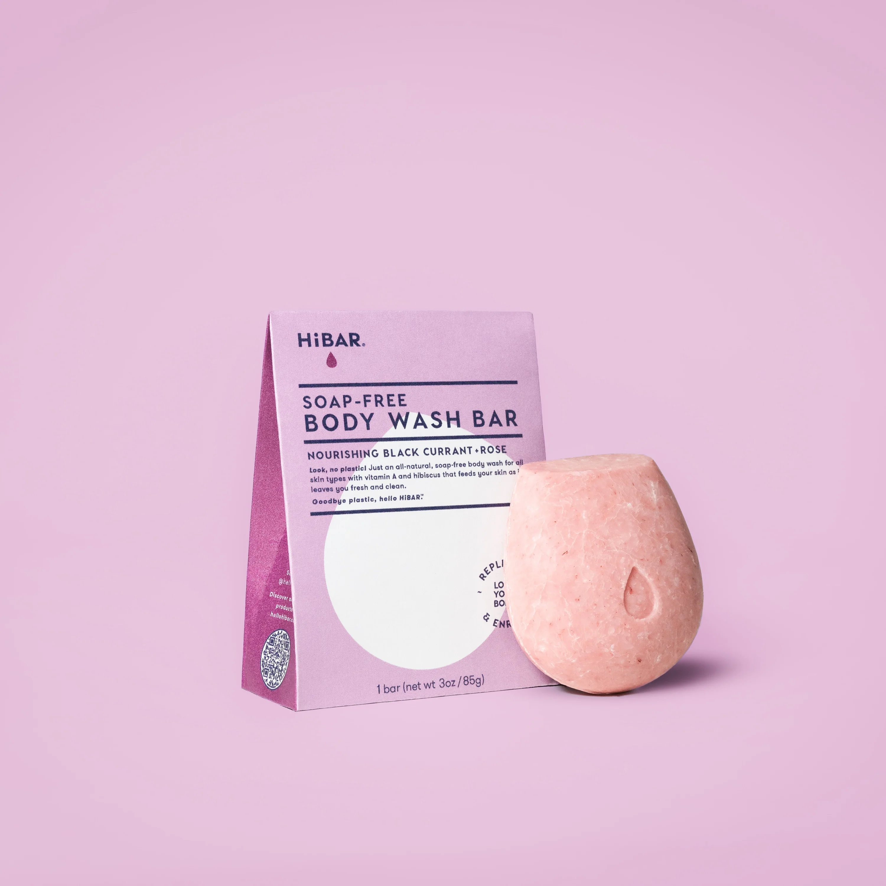 Nourish Body Wash Bar - Image 7