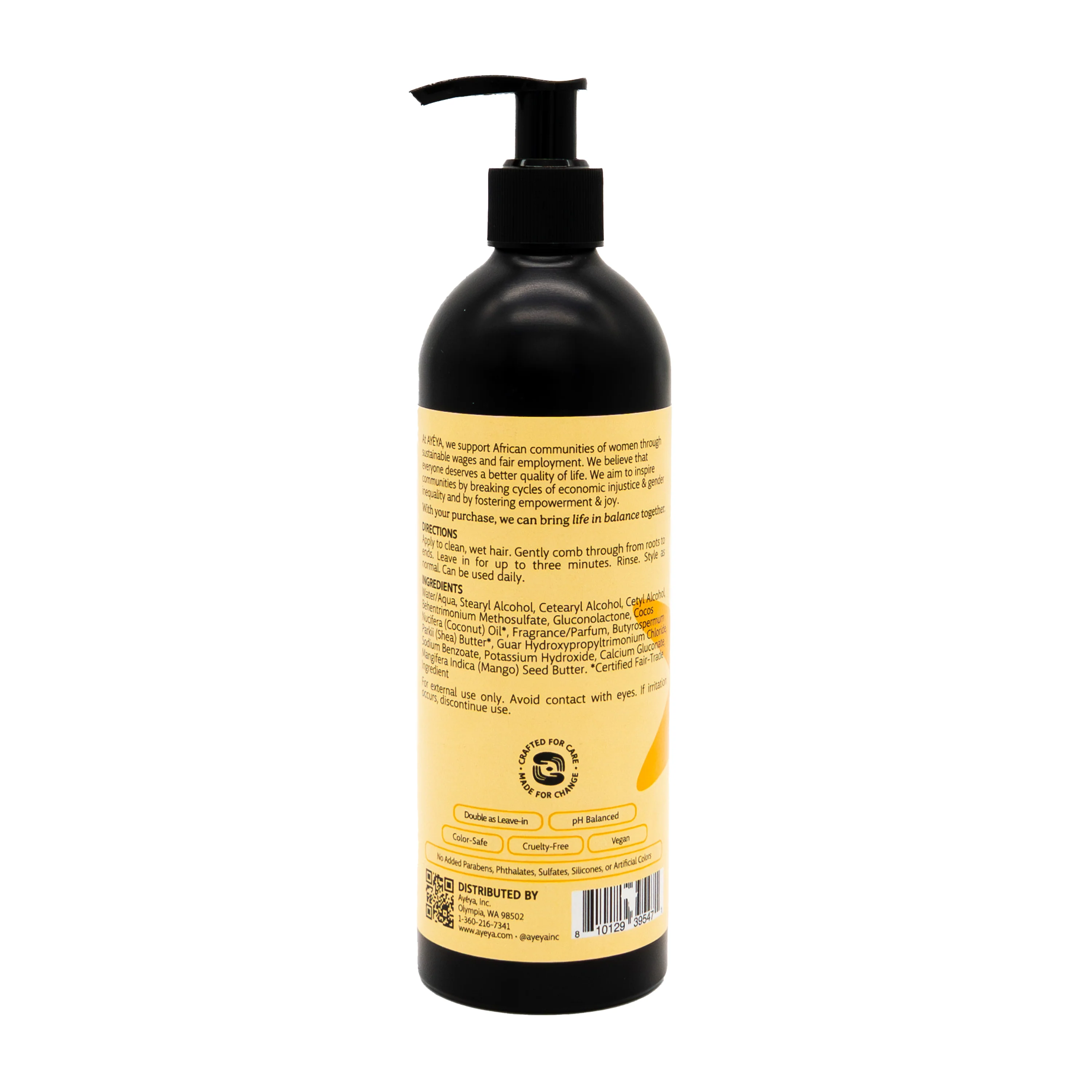 Nourishing Conditioner - Image 5