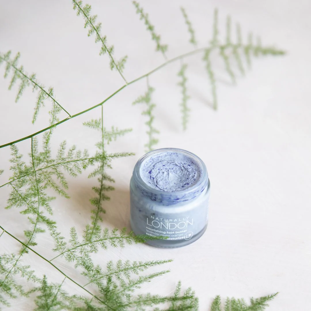 Nourishing Foot Butter - Image 3