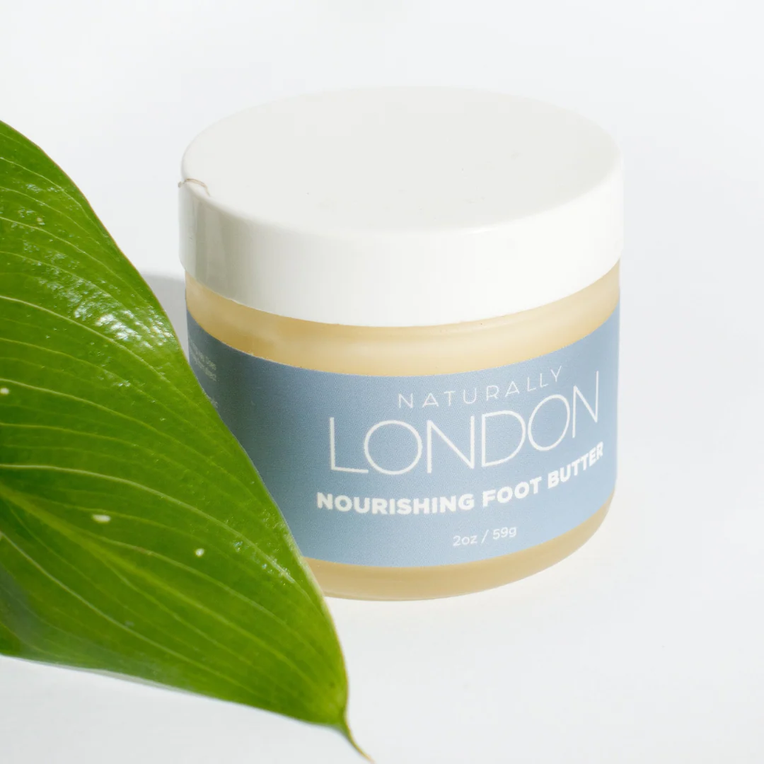 Nourishing Foot Butter - Image 7