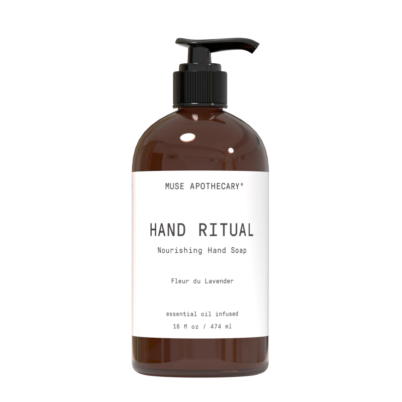 Nourishing Hand Soap - Image 5