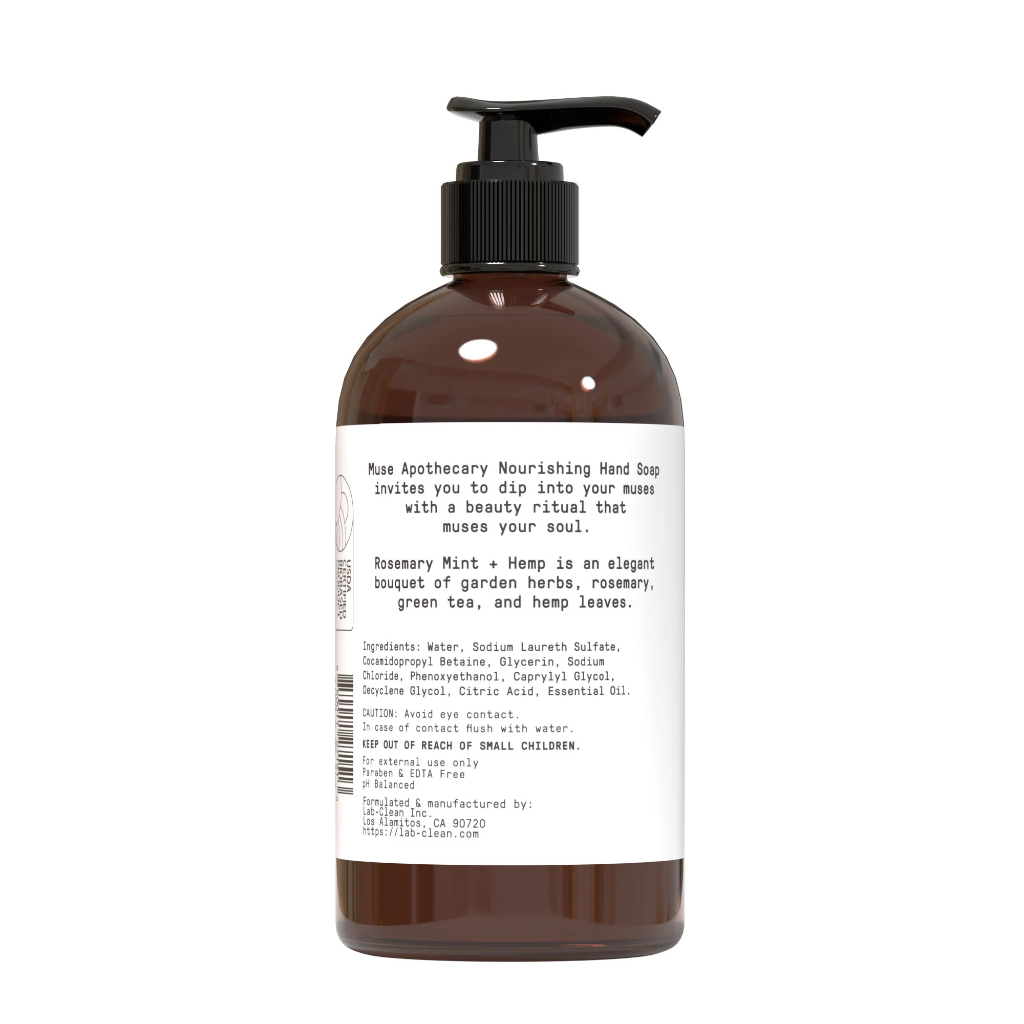 Nourishing Hand Soap - Image 9