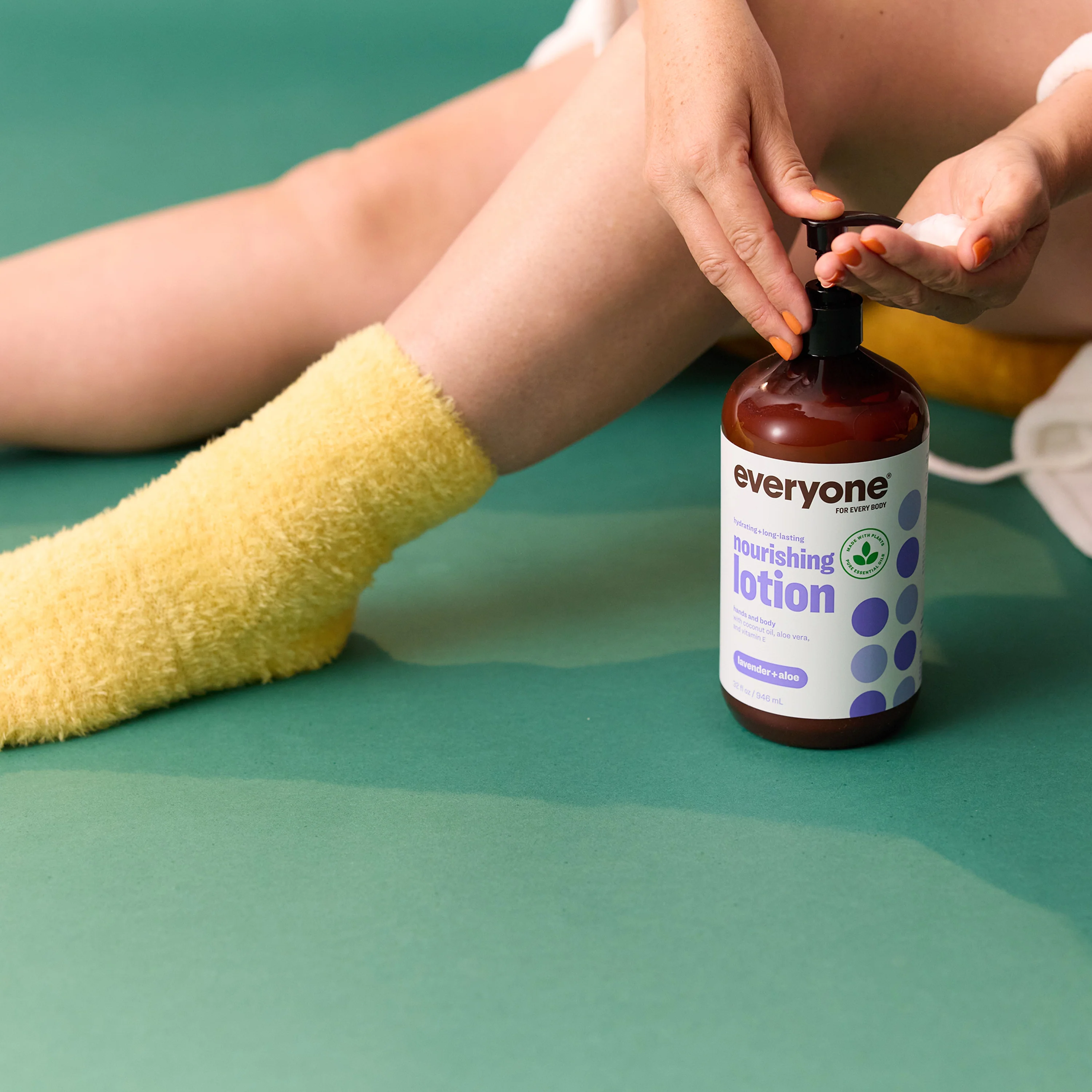 Nourishing Lotion - Image 10