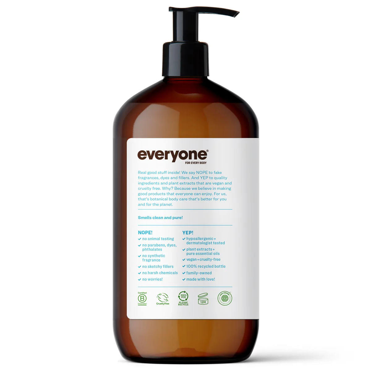 Nourishing Lotion - Image 14