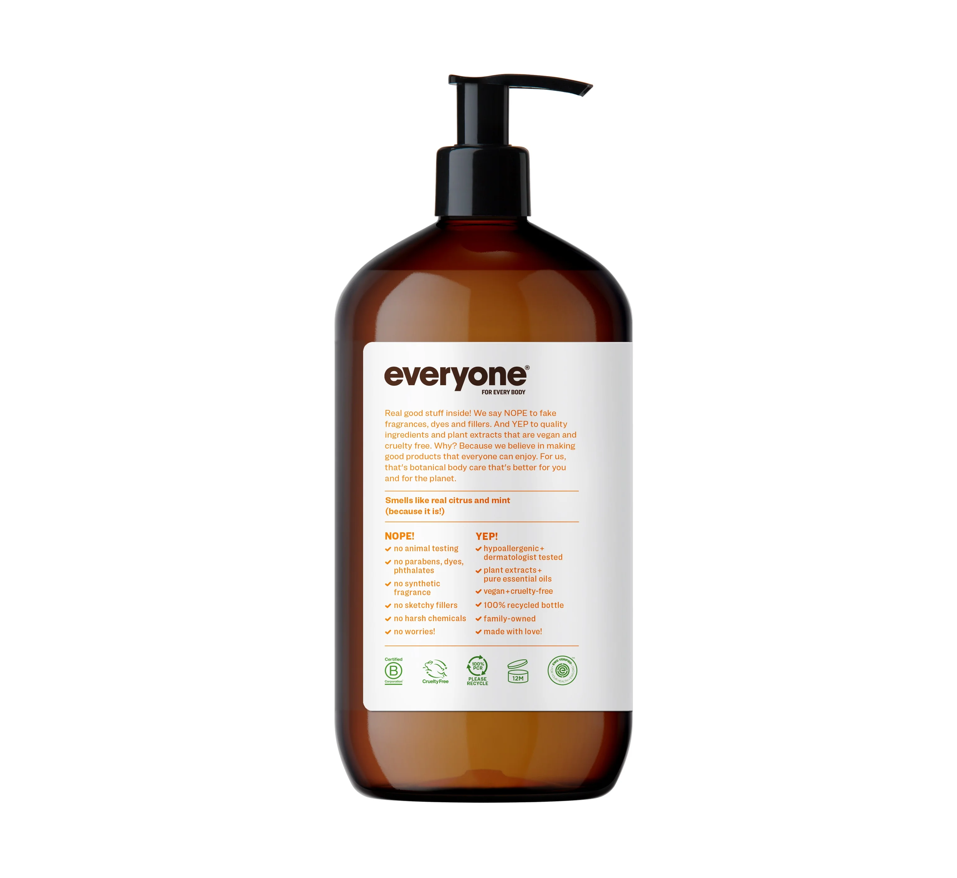Nourishing Lotion - Image 18