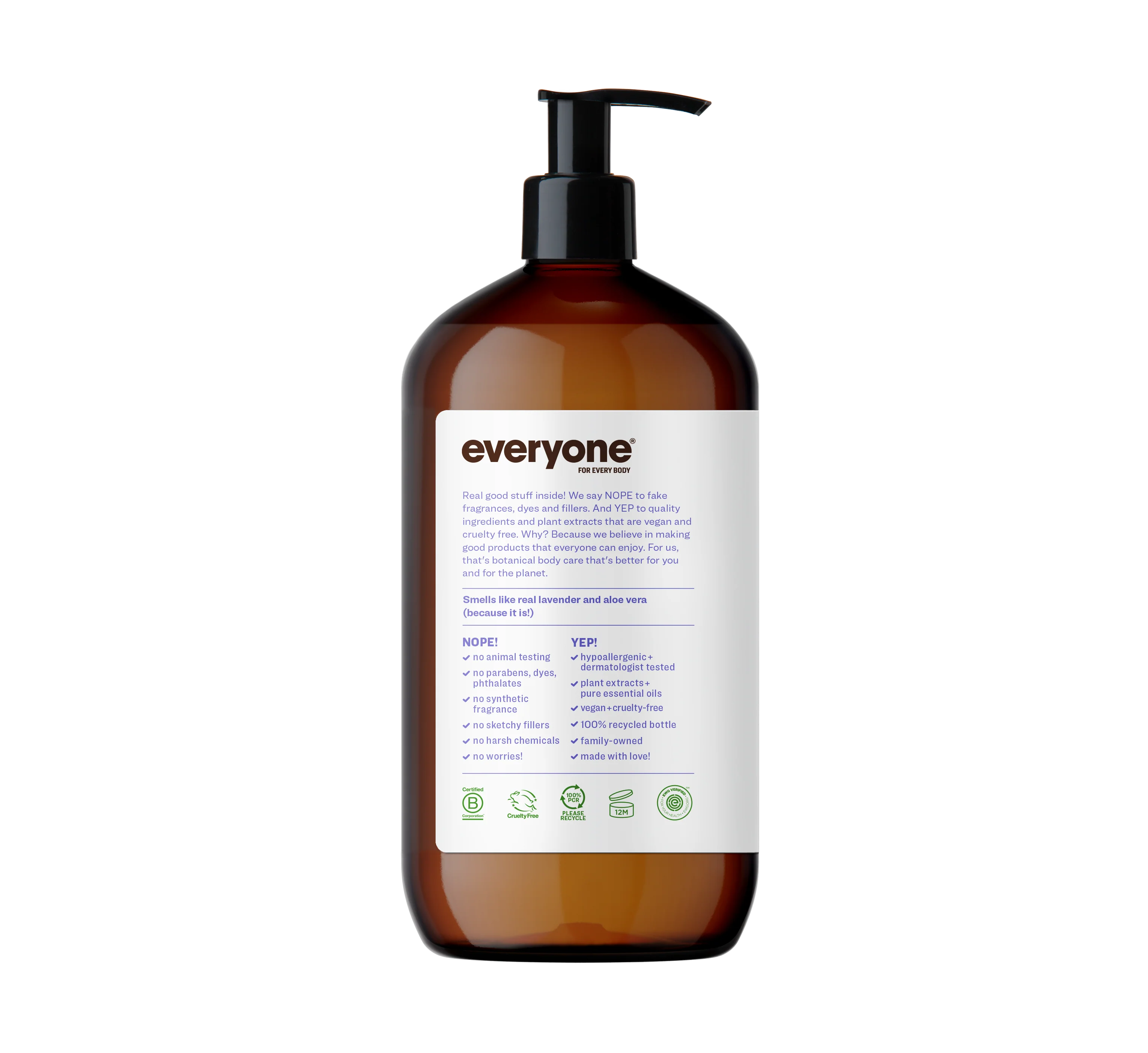 Nourishing Lotion - Image 2