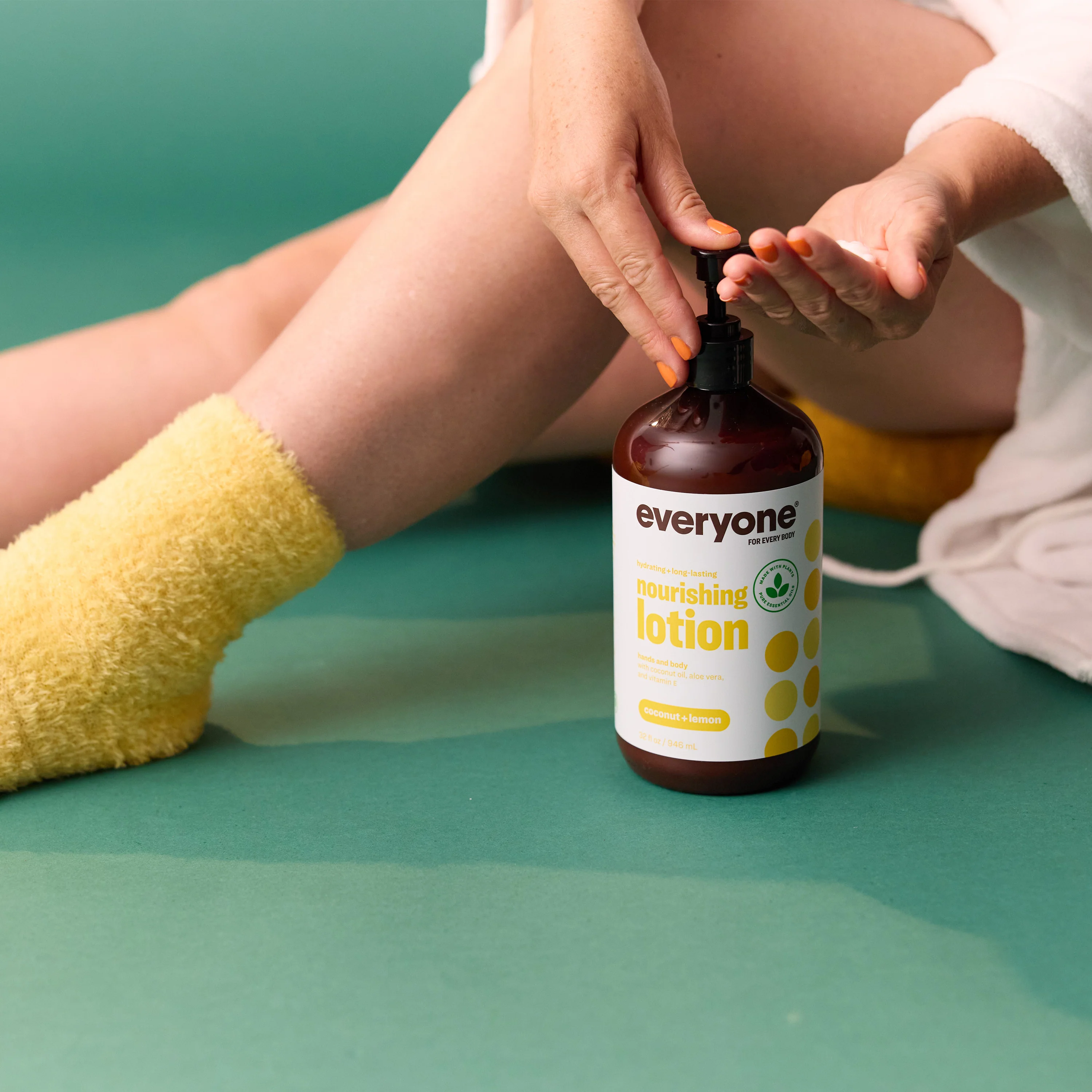 Nourishing Lotion - Image 21