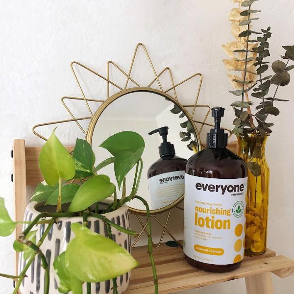 Nourishing Lotion - Image 3