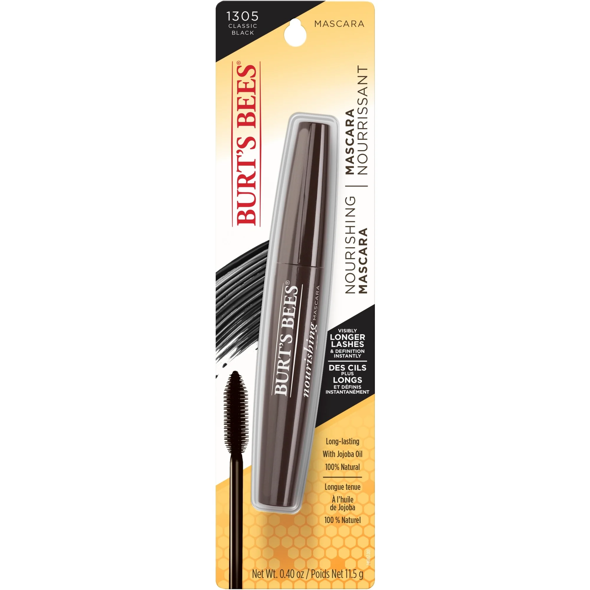 Nourishing Mascara - Image 3