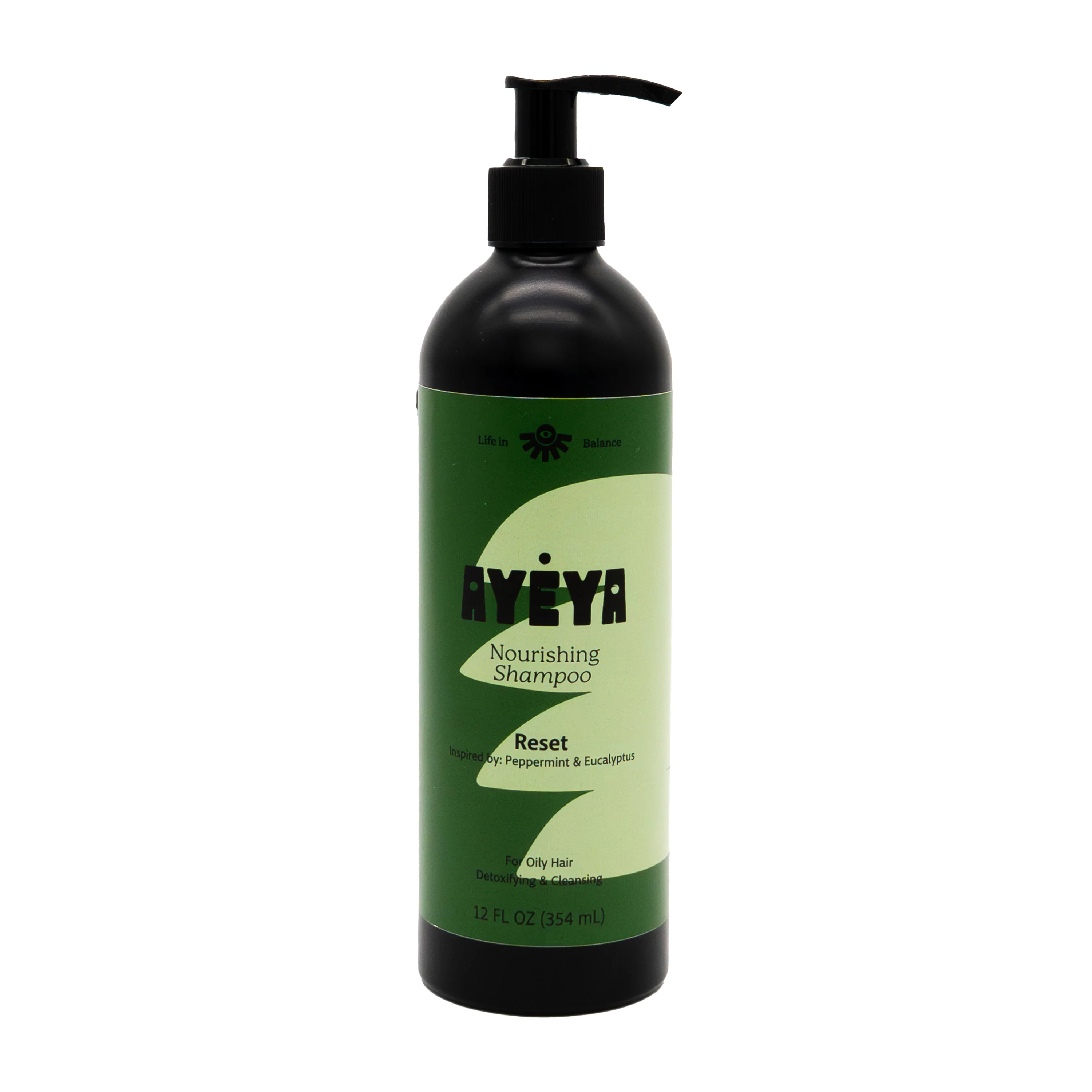 Nourishing Shampoo - Image 3