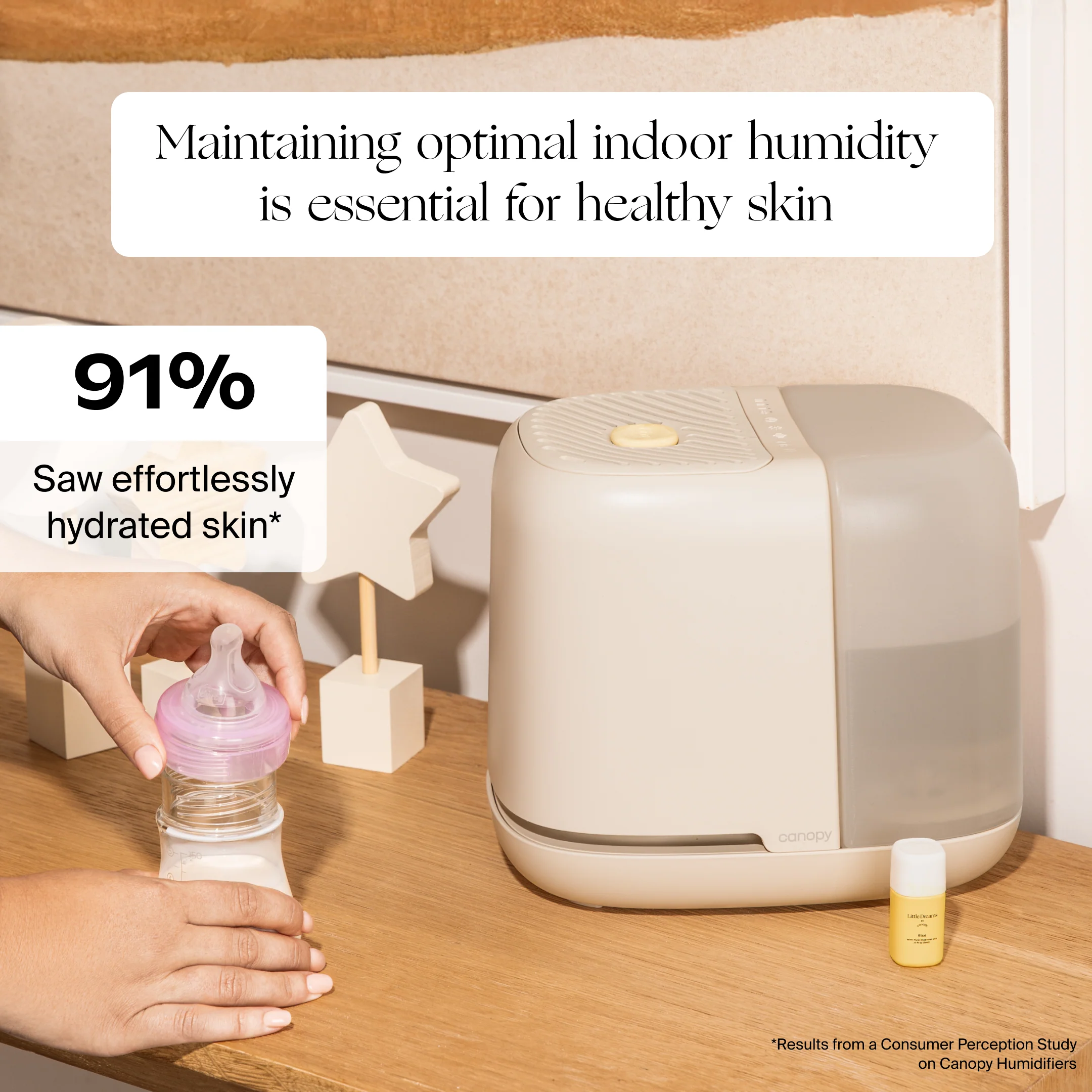 Nursery Humidifier - Image 5