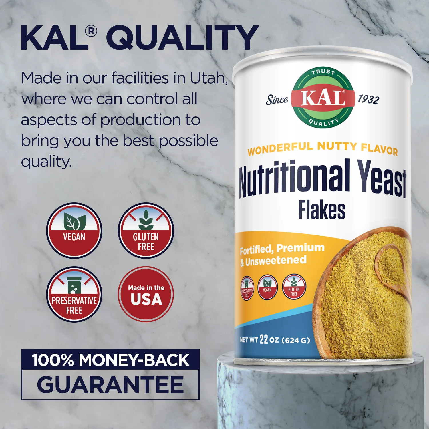 Nutritional Yeast Powder - Image 5