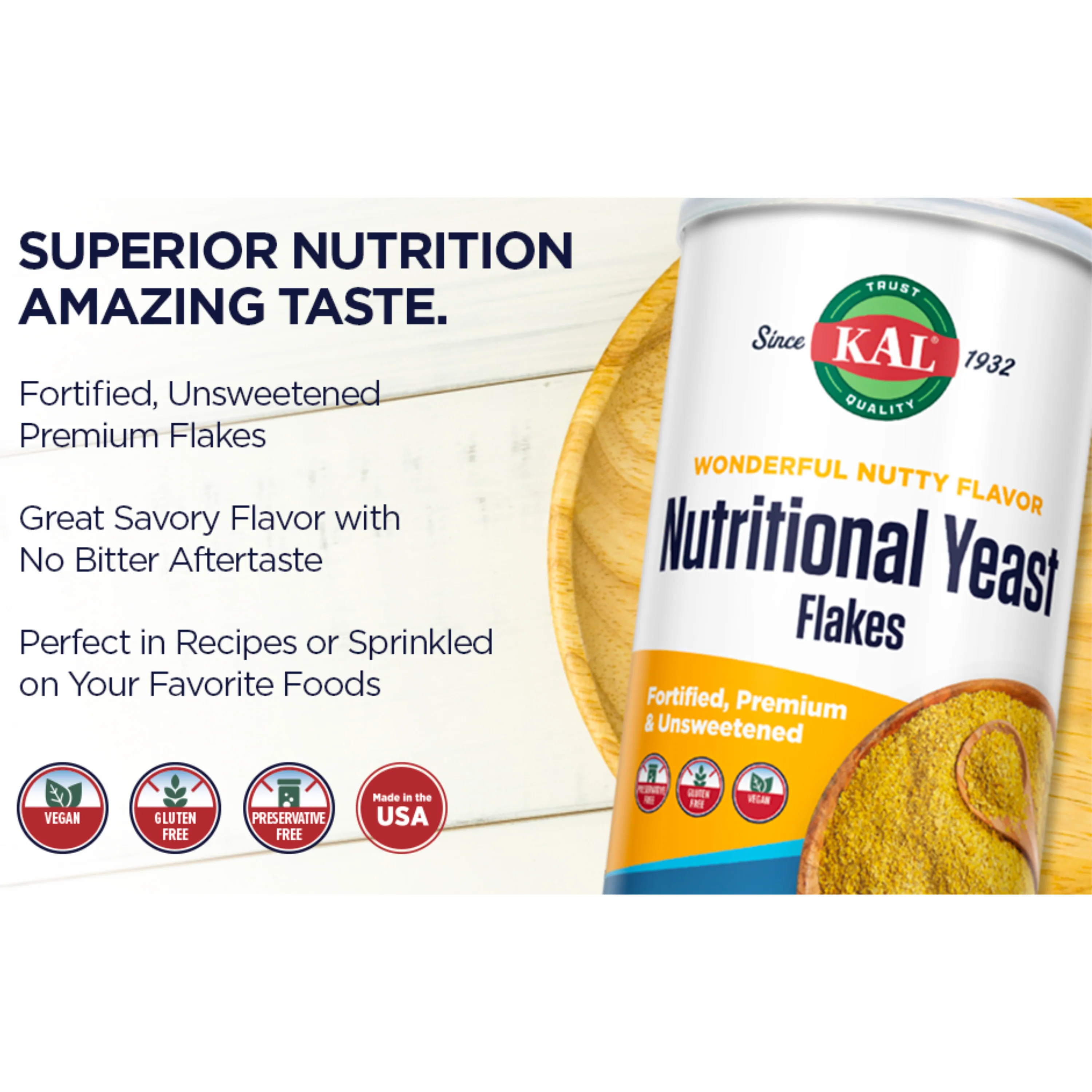 Nutritional Yeast Powder - Image 7
