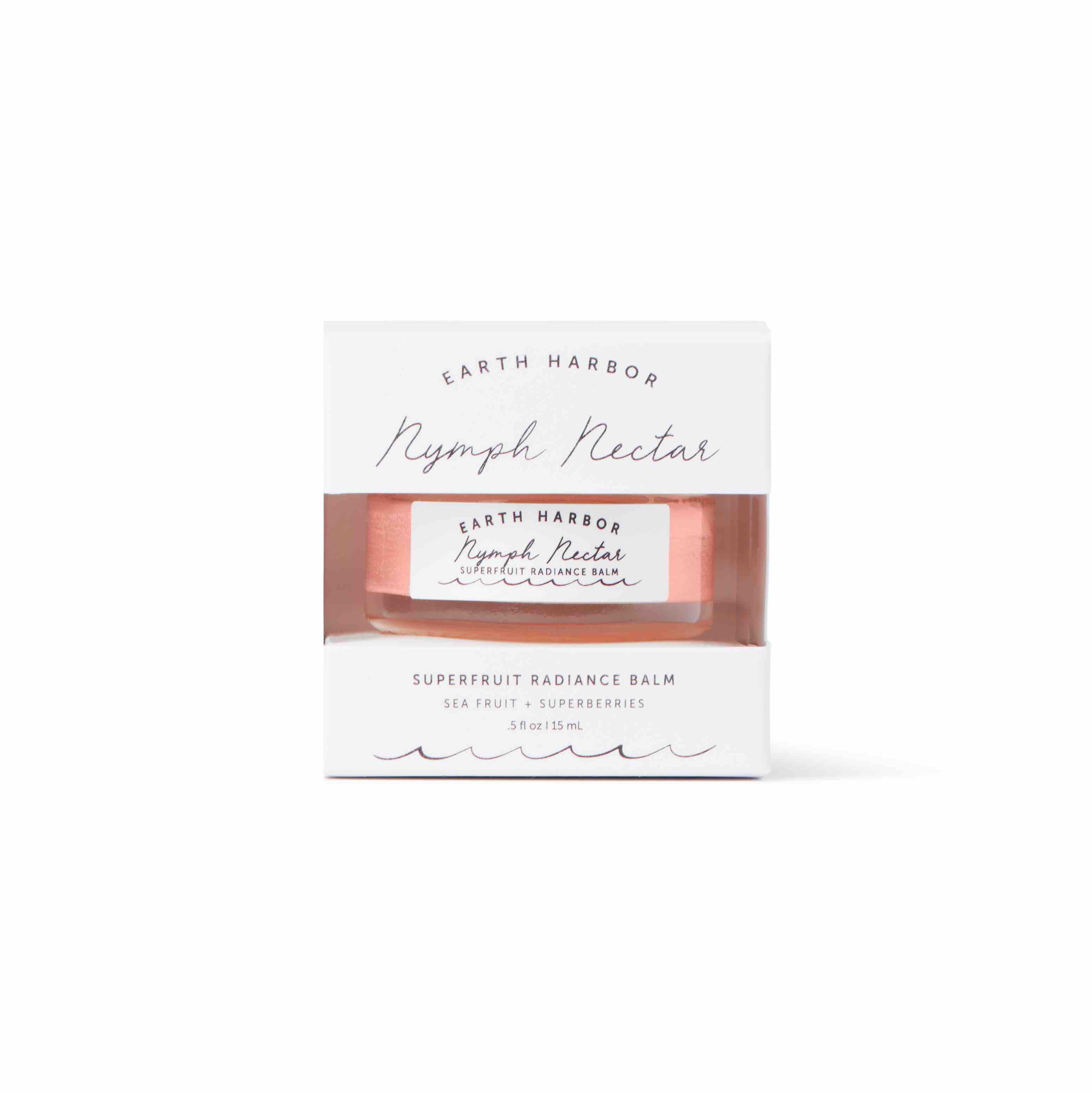 NYMPH NECTAR Superfruit Radiance Balm