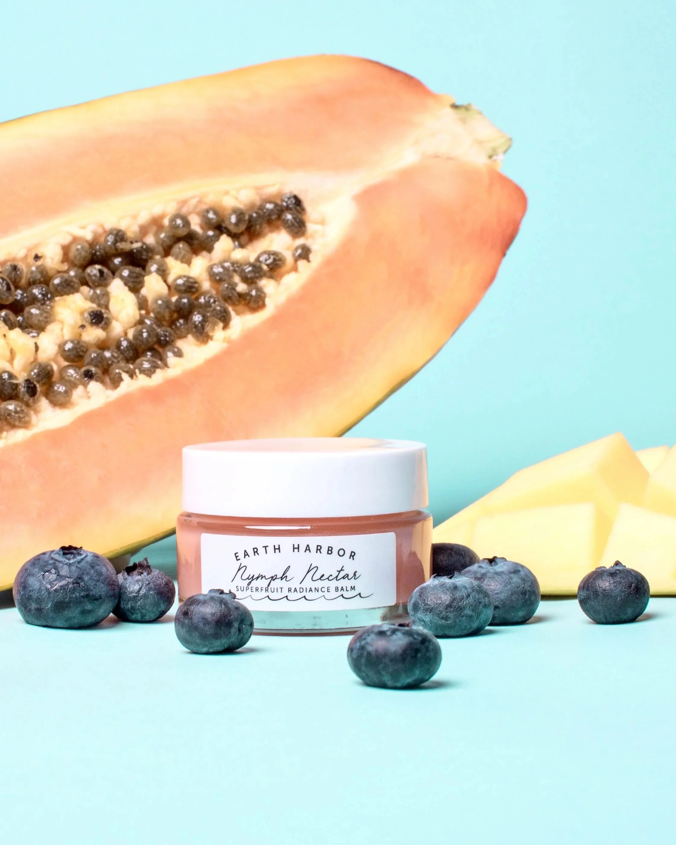NYMPH NECTAR Superfruit Radiance Balm - Image 6