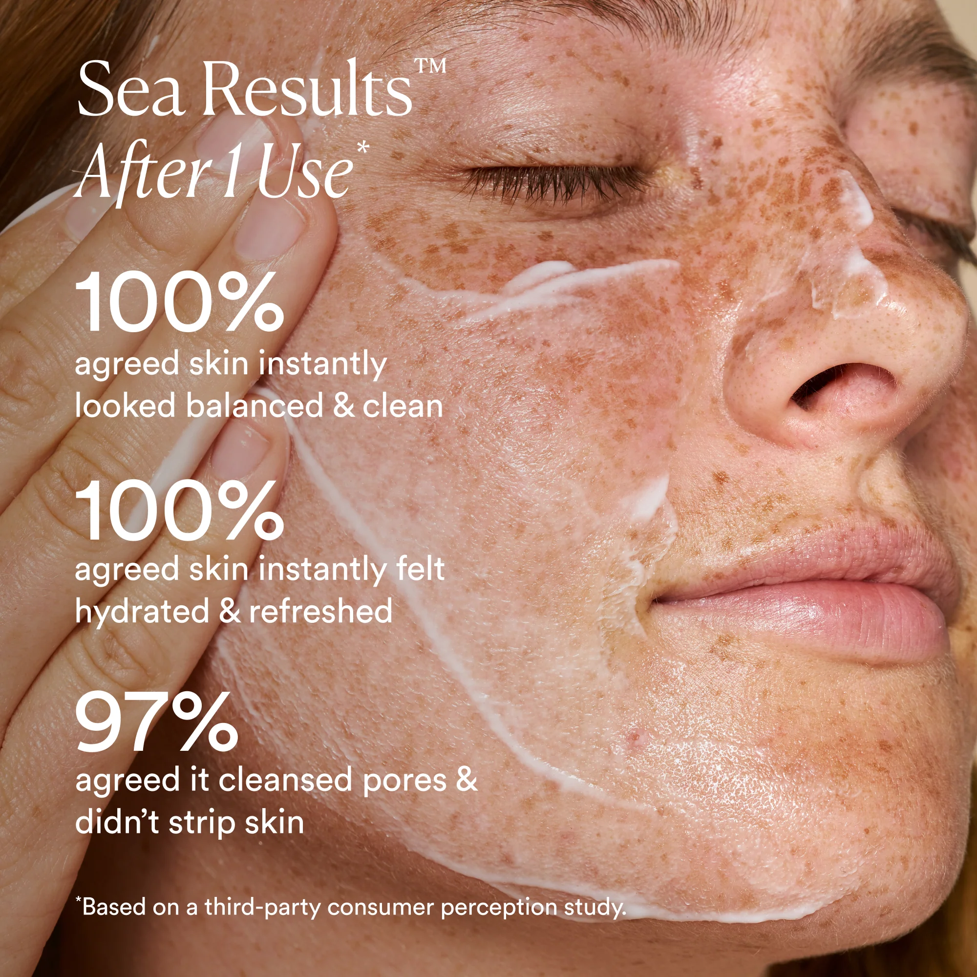Ocean Cleanser - Image 4