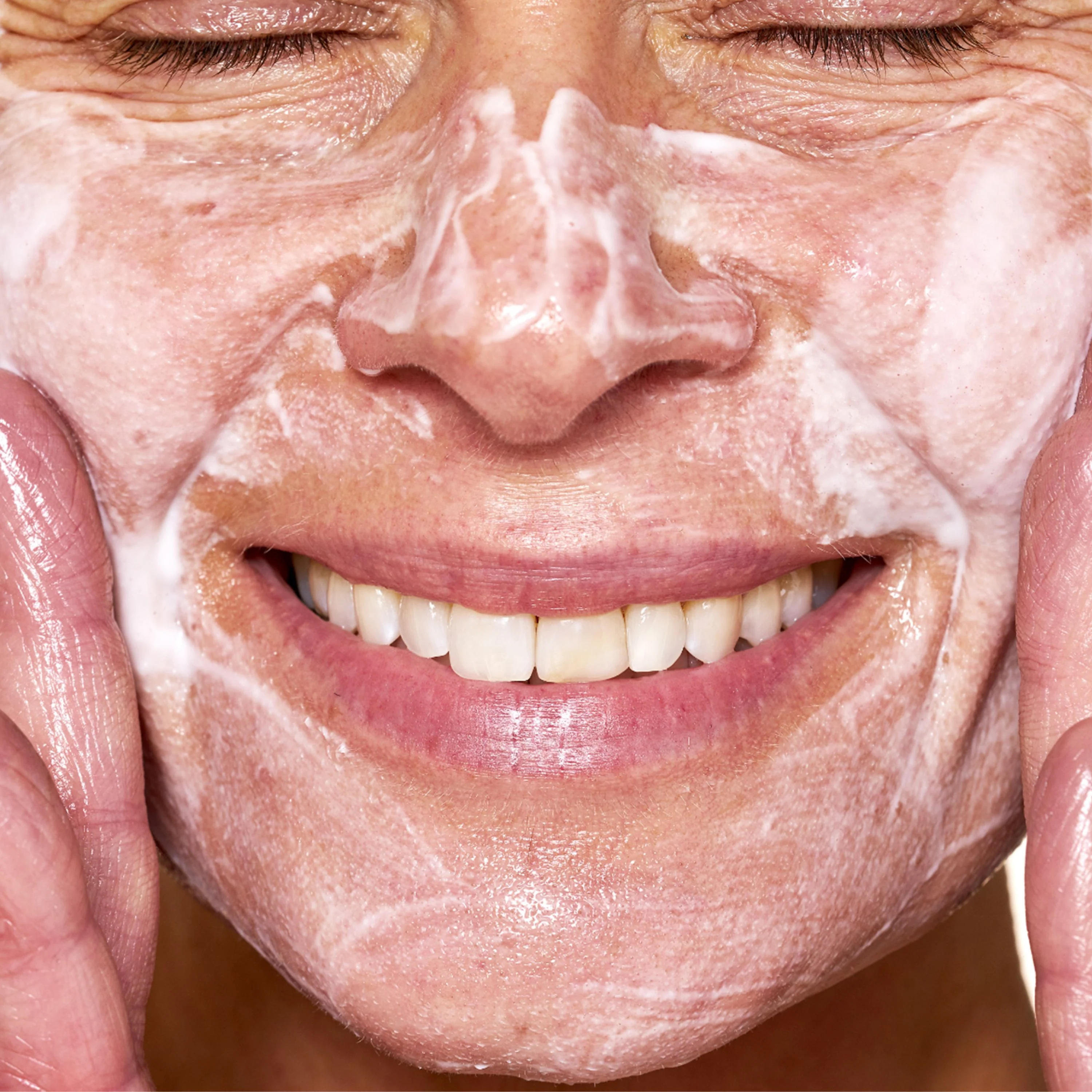Ocean Cleansing Milk - Image 3