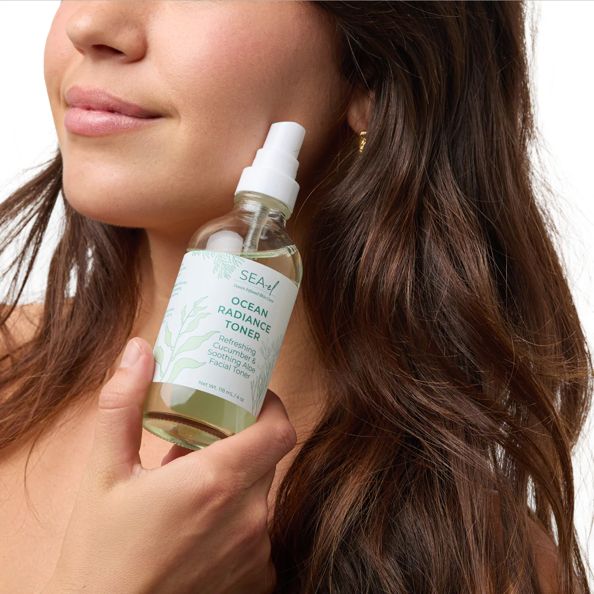 Ocean Radiance Toner - Image 5