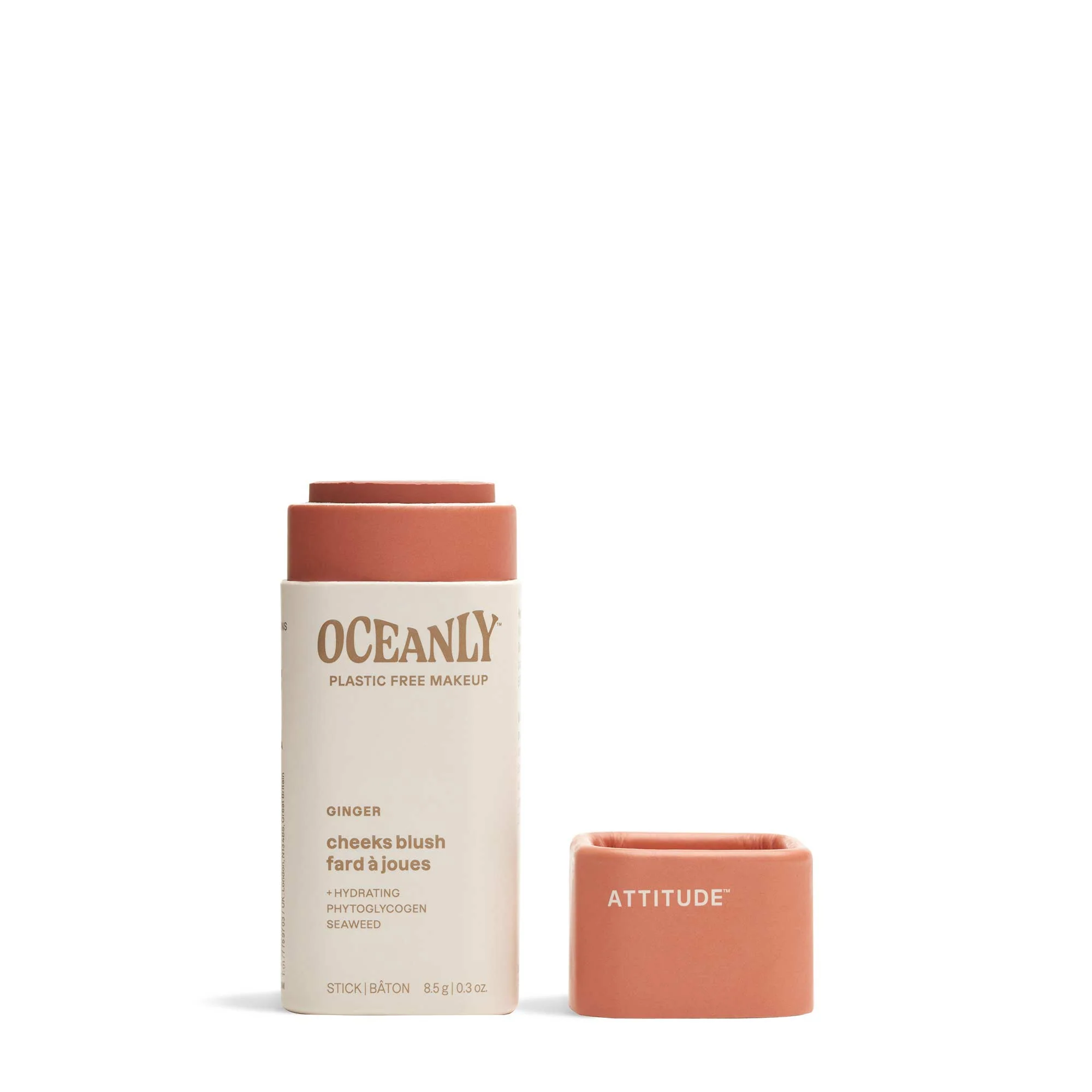 Oceanly Cheeks Blush - Image 2