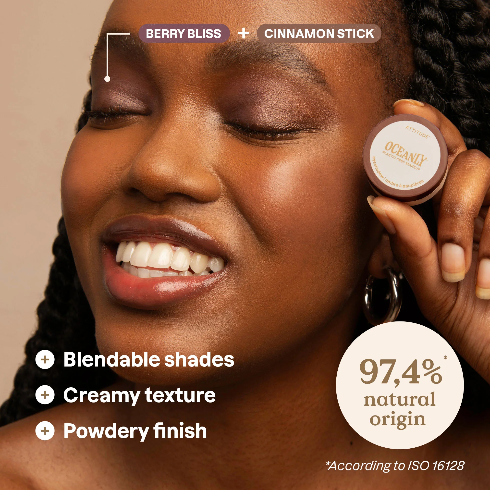Oceanly Eyeshadow - Image 28