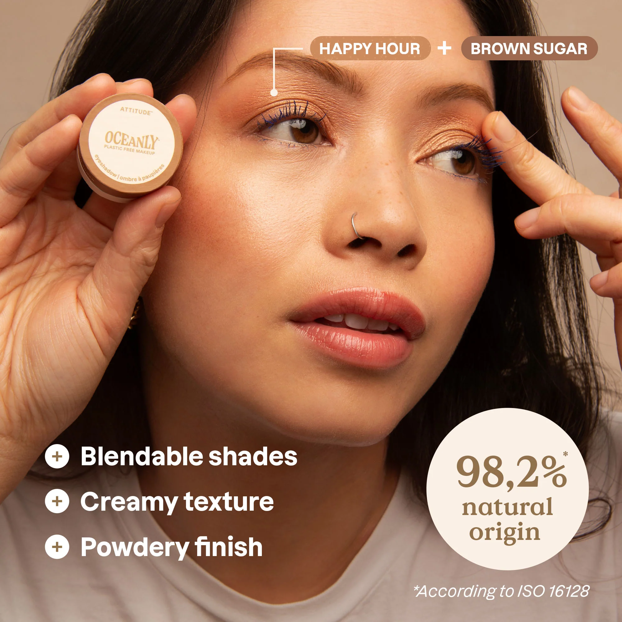 Oceanly Eyeshadow - Image 30
