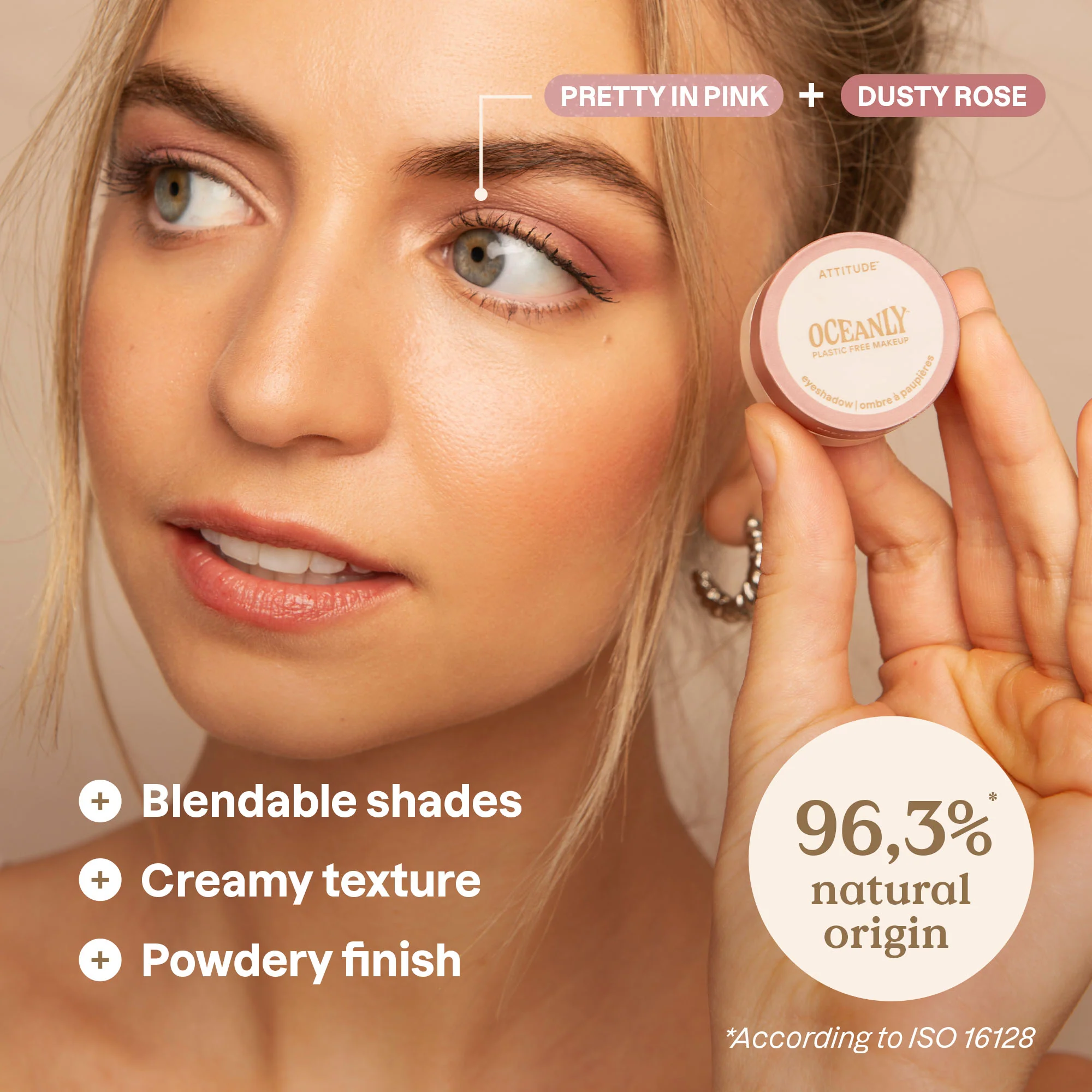 Oceanly Eyeshadow - Image 31