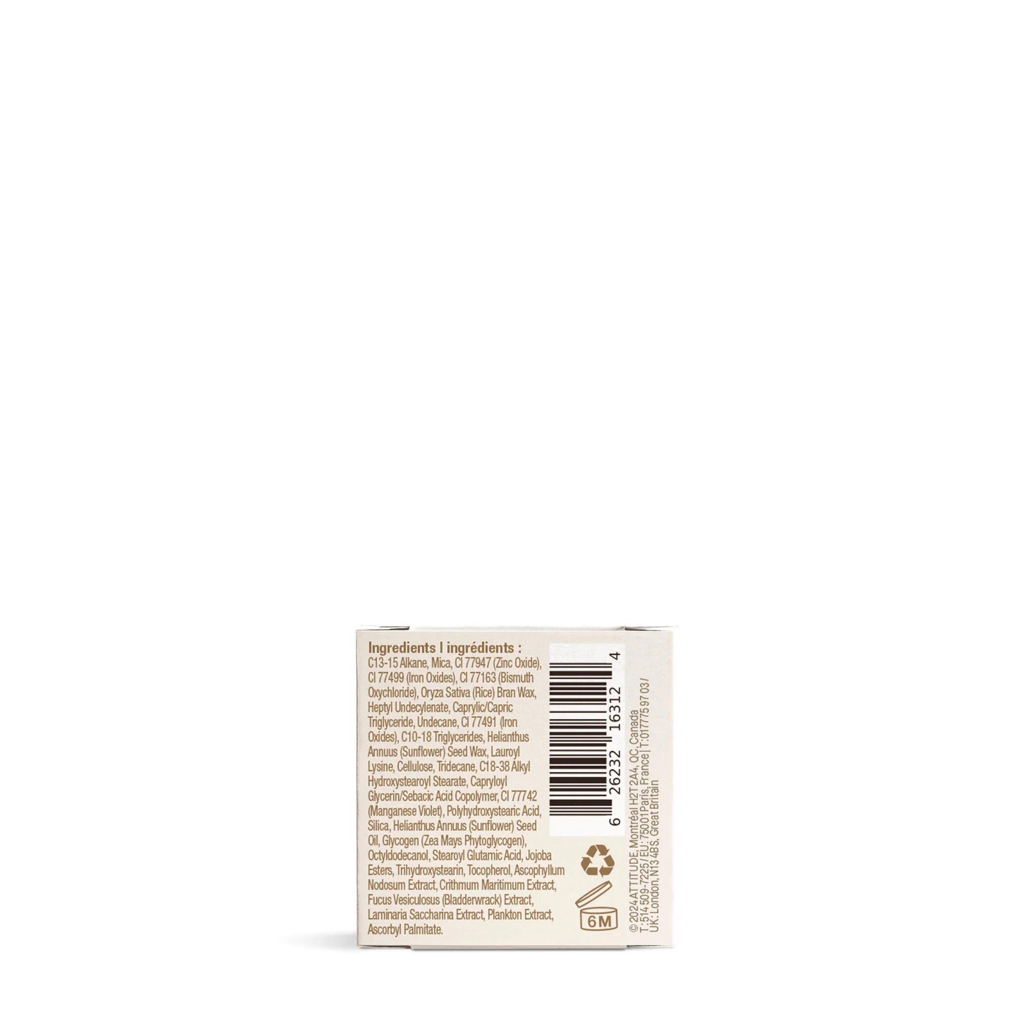 Oceanly Eyeshadow - Image 6