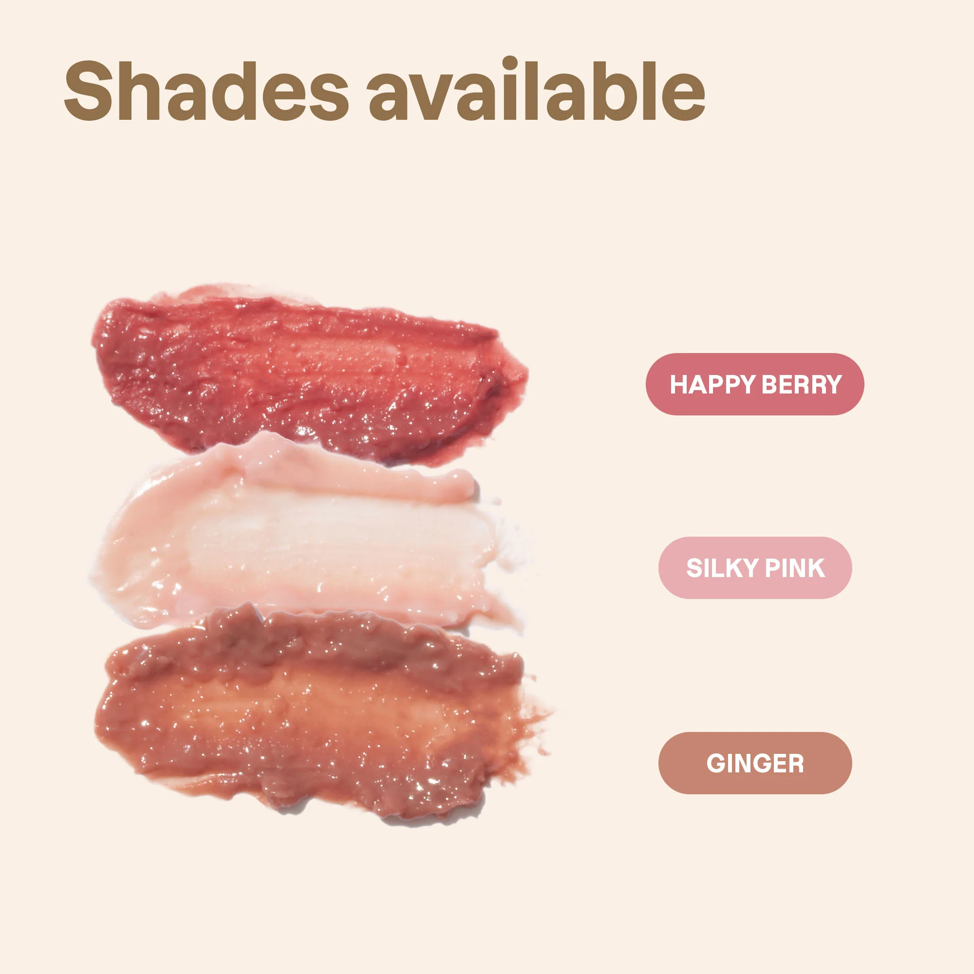 Oceanly Lip Gloss - Image 12