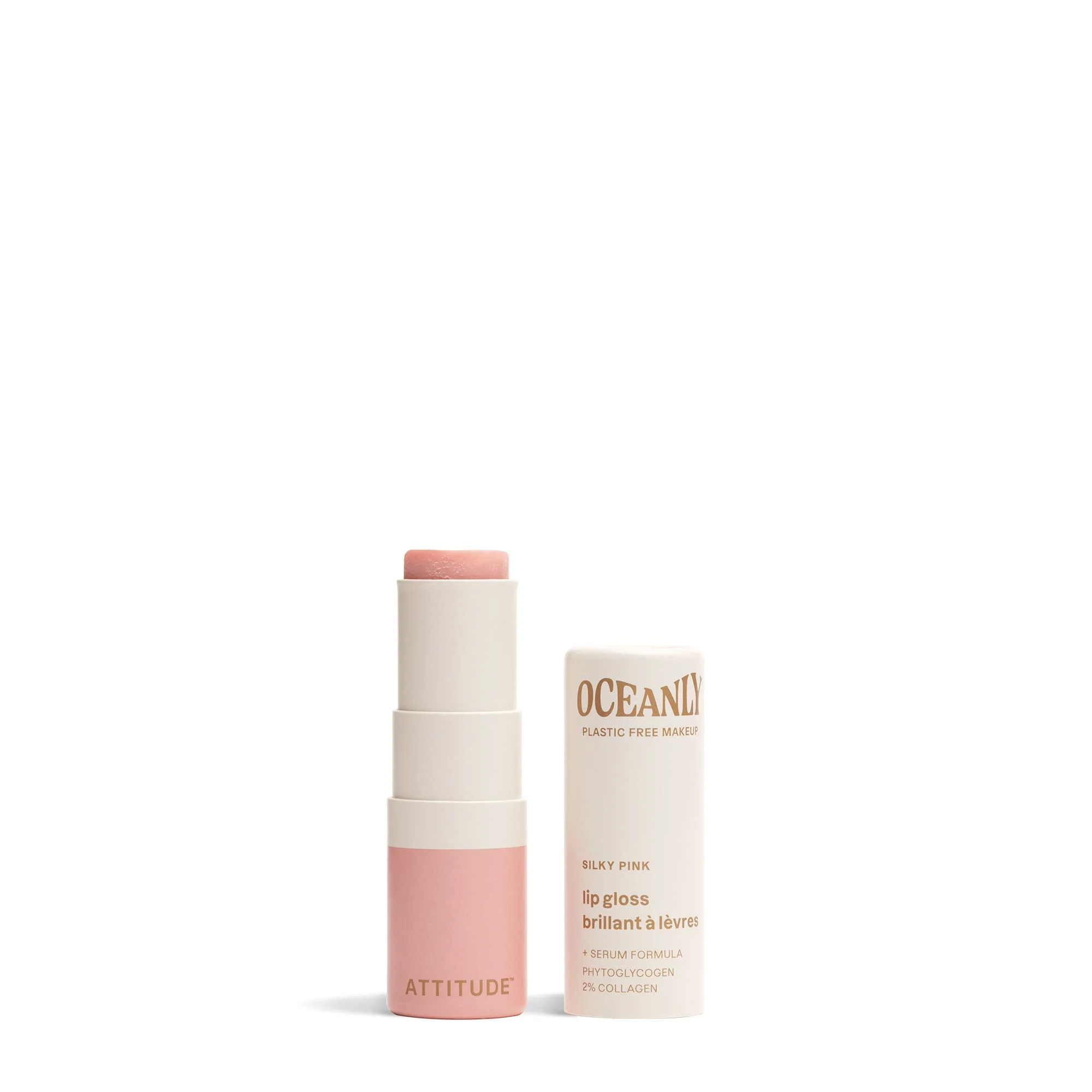 Oceanly Lip Gloss - Image 3