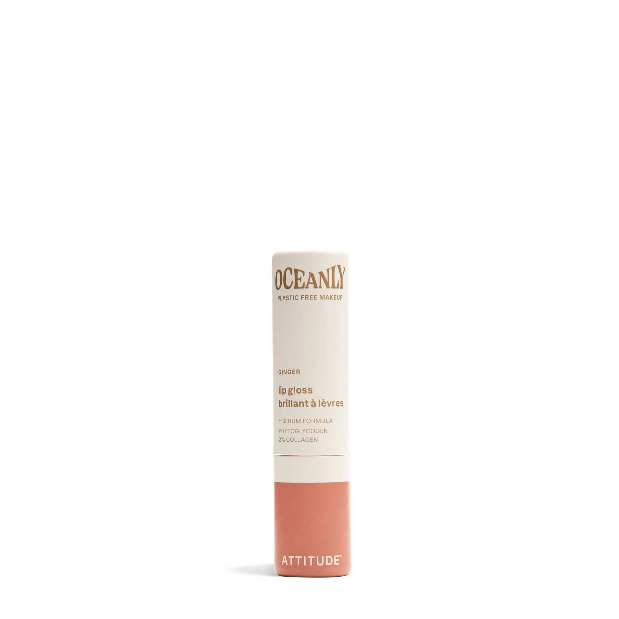 Oceanly Lip Gloss - Image 5
