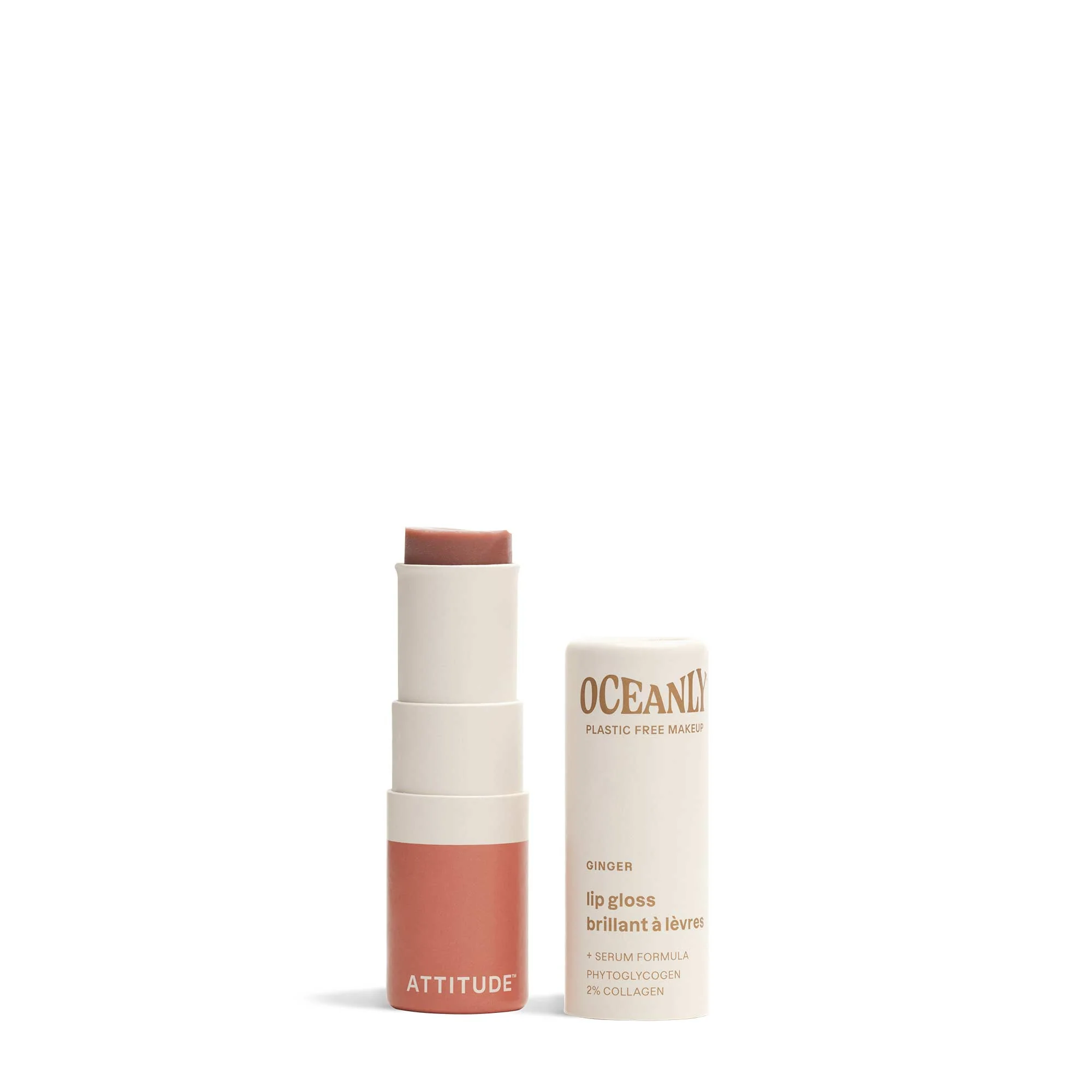 Oceanly Lip Gloss - Image 6