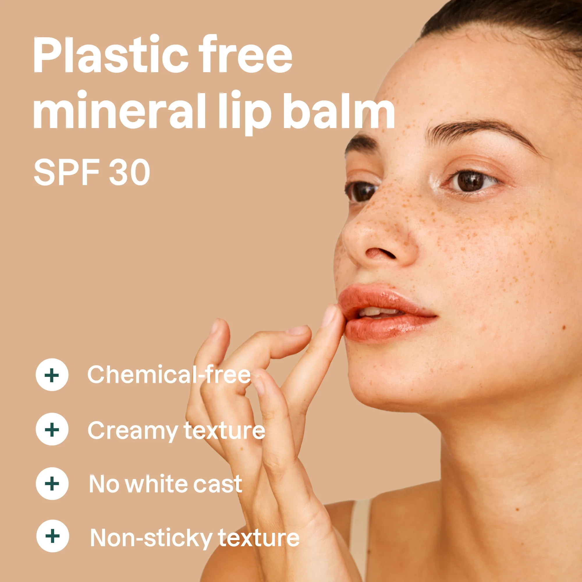 Oceanly PHYTO-SUN Lip Balm SPF30 - Image 10