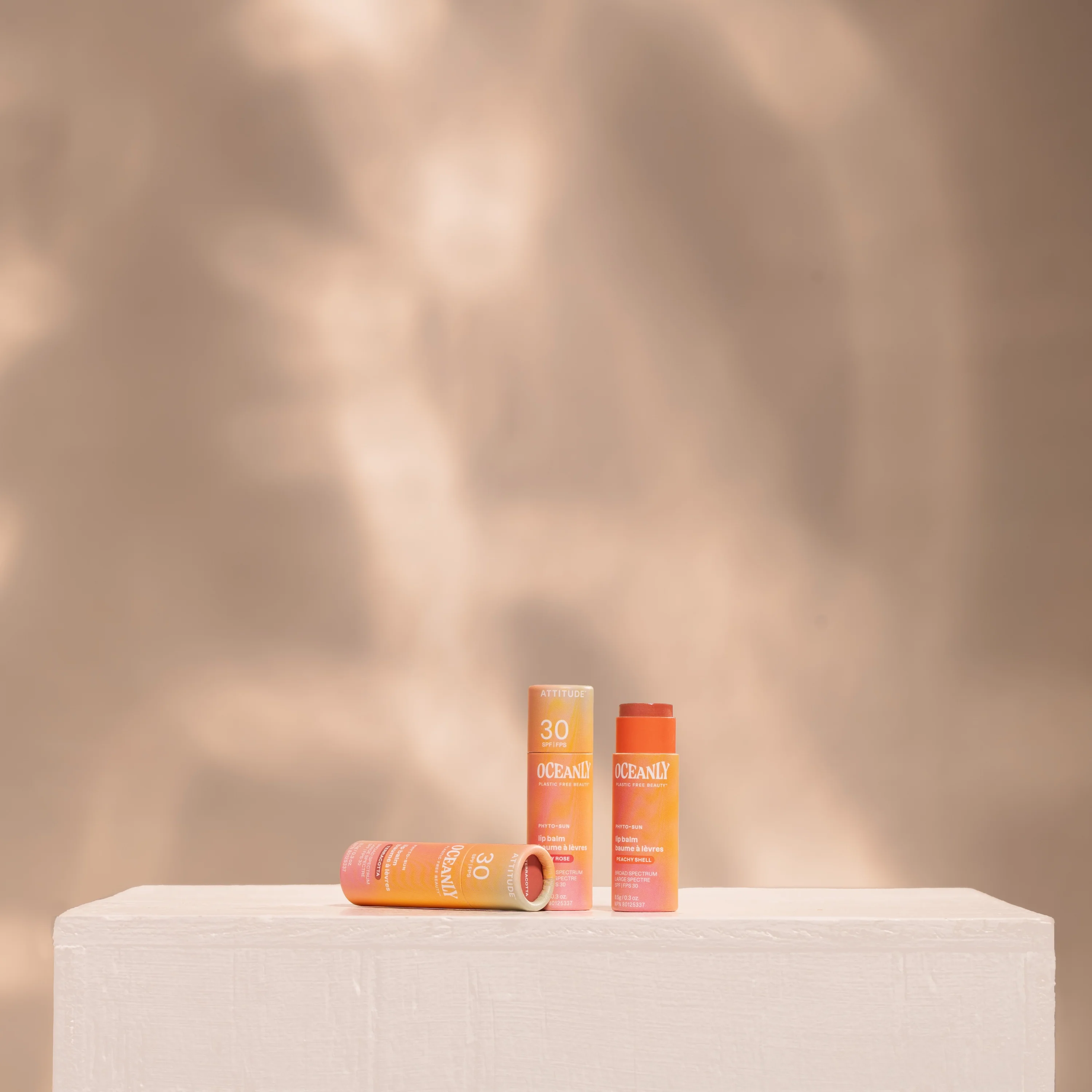 Oceanly PHYTO-SUN Lip Balm SPF30 - Image 12