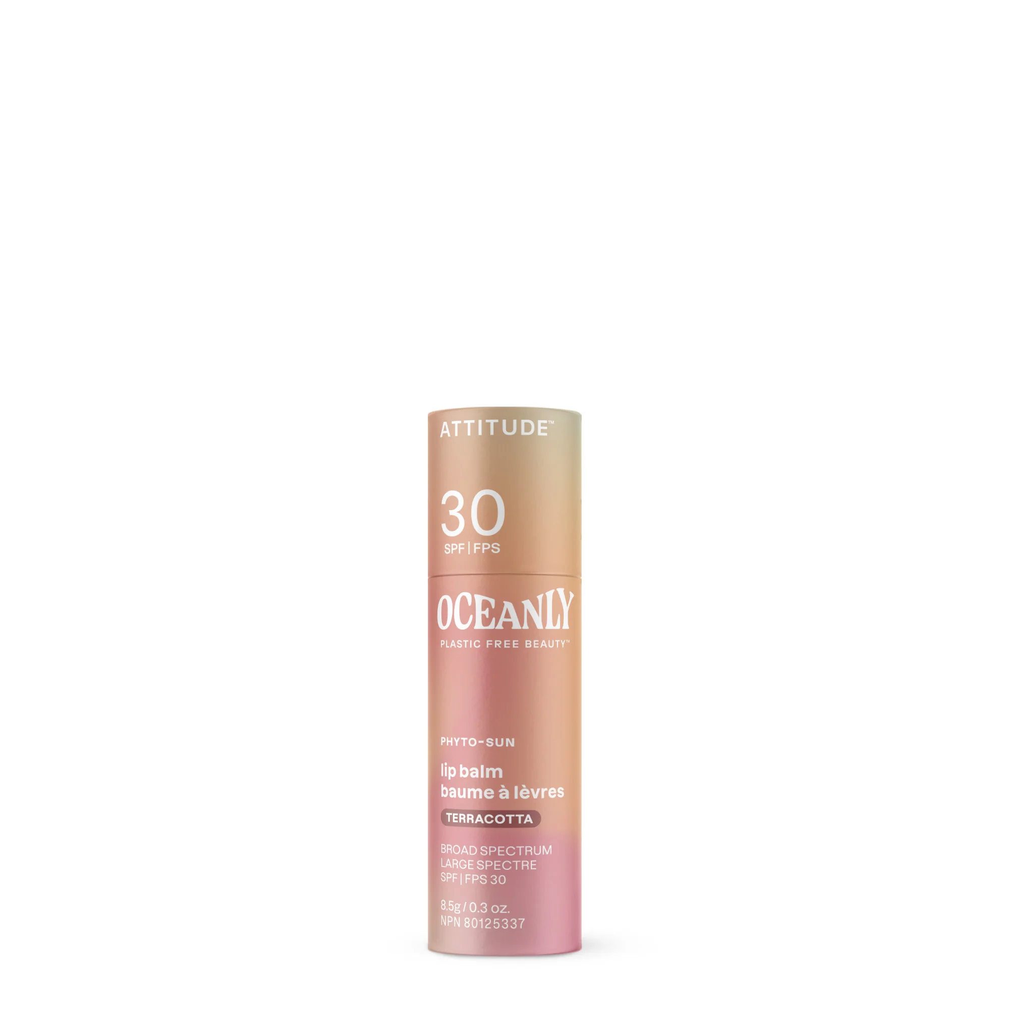 Oceanly PHYTO-SUN Lip Balm SPF30 - Image 2