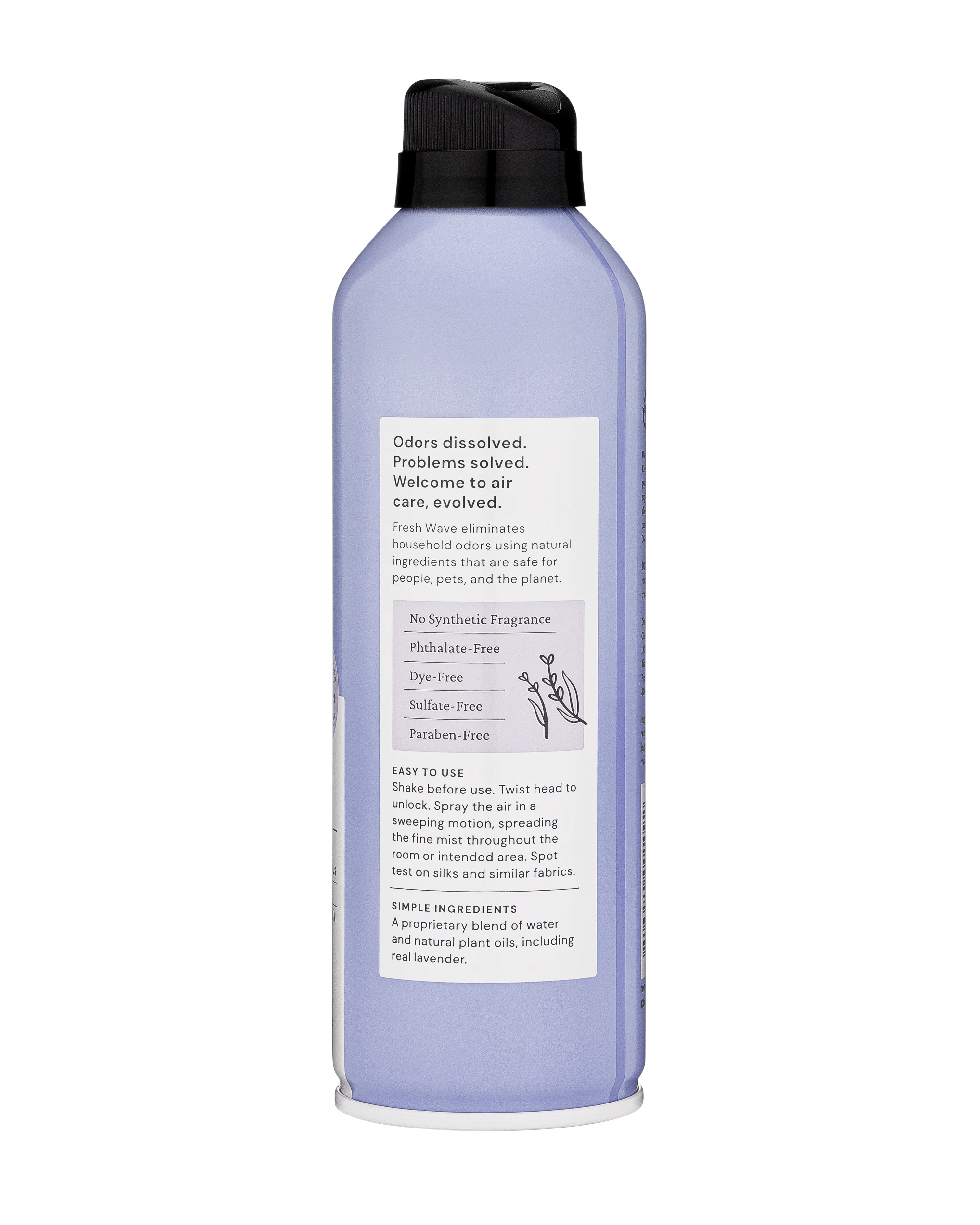 Odor Removing Air Spray - Image 4