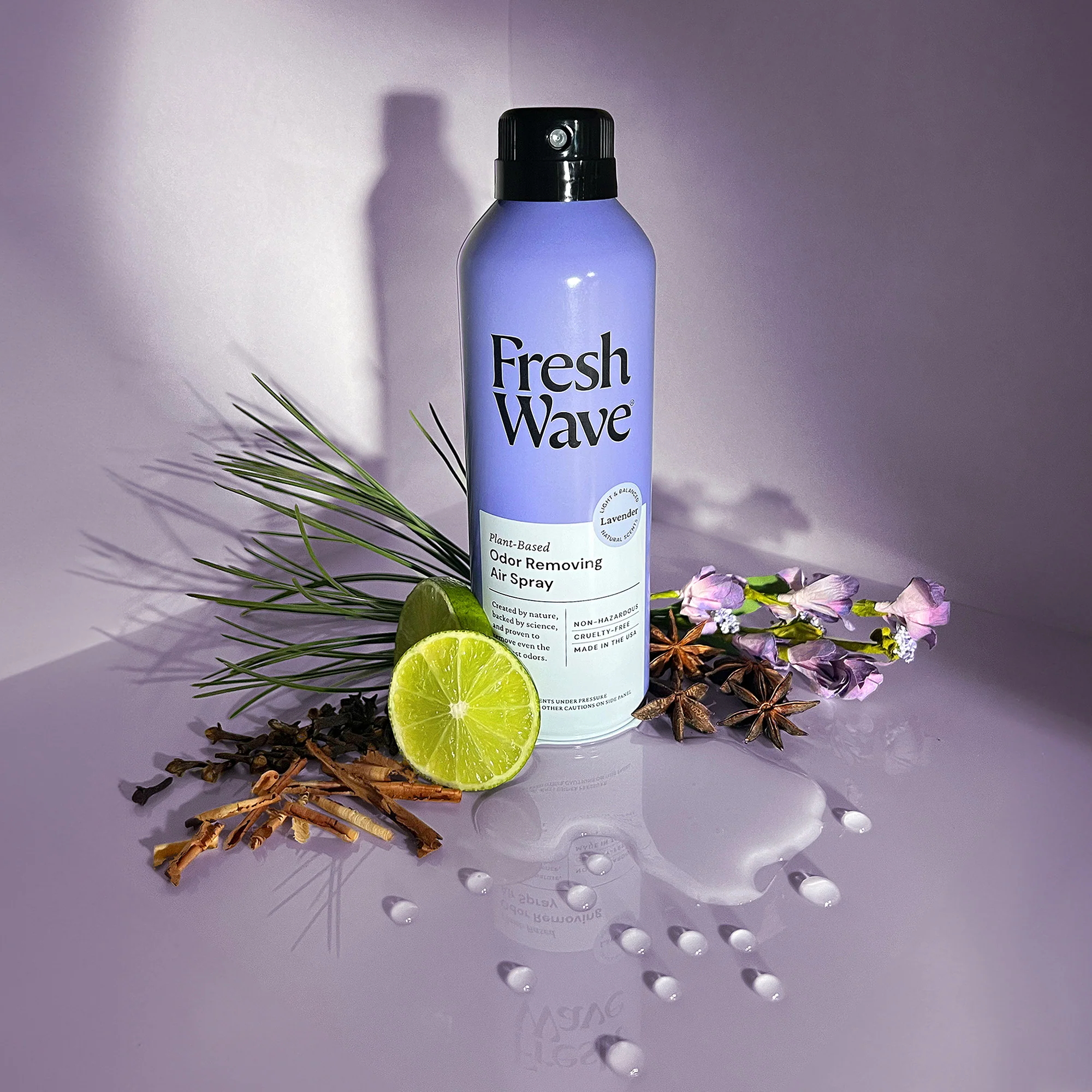 Odor Removing Air Spray - Image 5