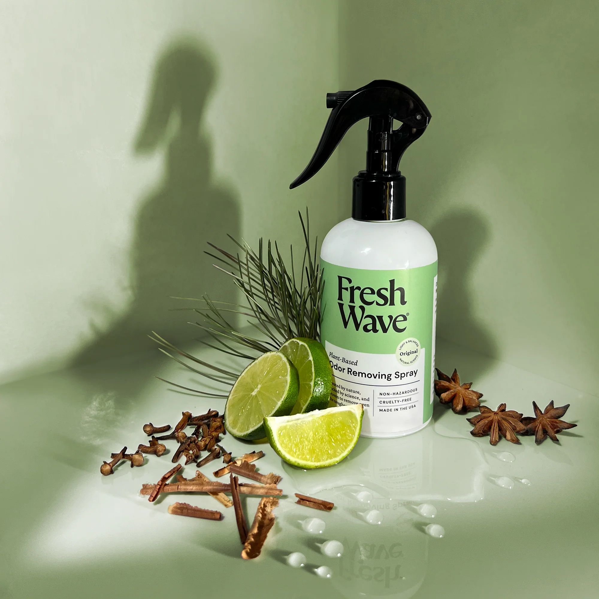 Odor Removing Fabric and Linen Spray - Image 10