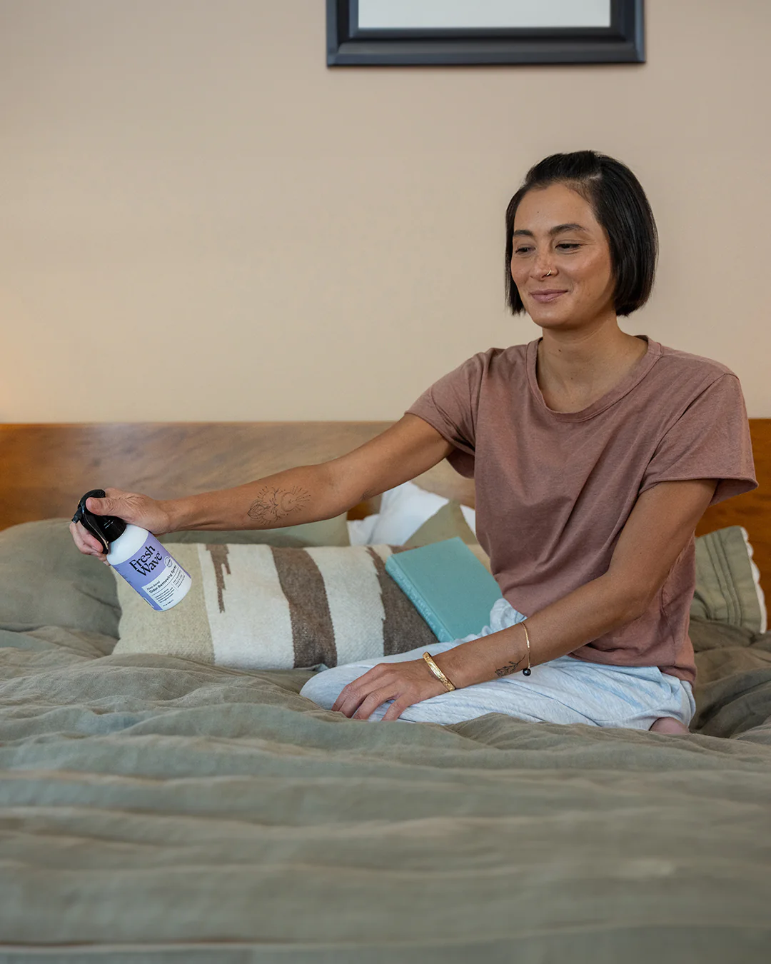 Odor Removing Fabric and Linen Spray - Image 6