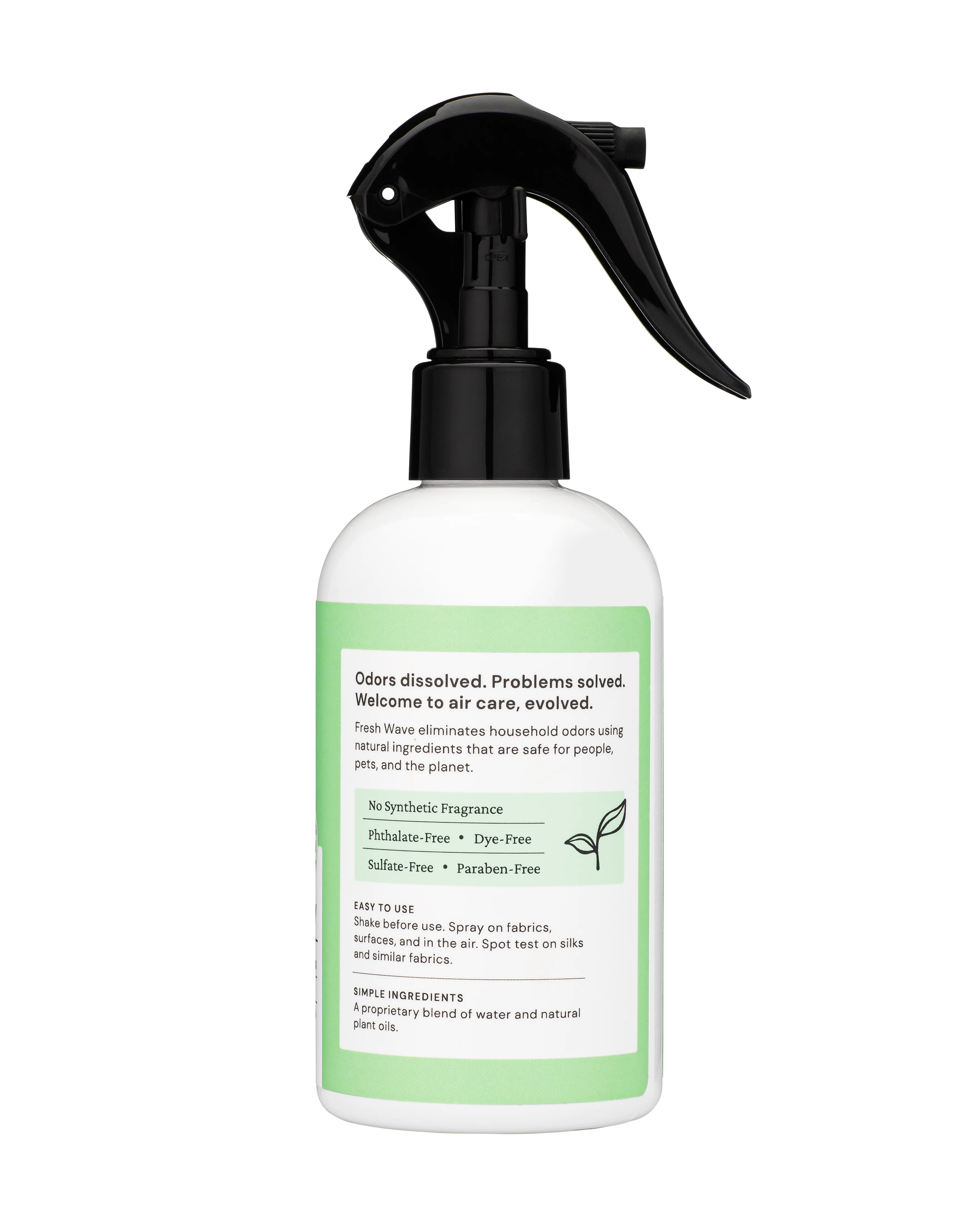 Odor Removing Fabric and Linen Spray - Image 9