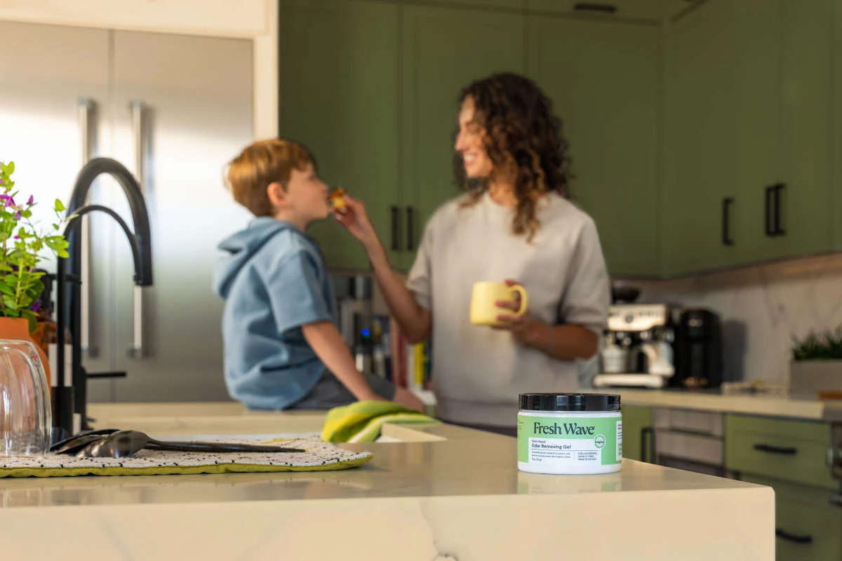 Odor Removing Gel - Image 3