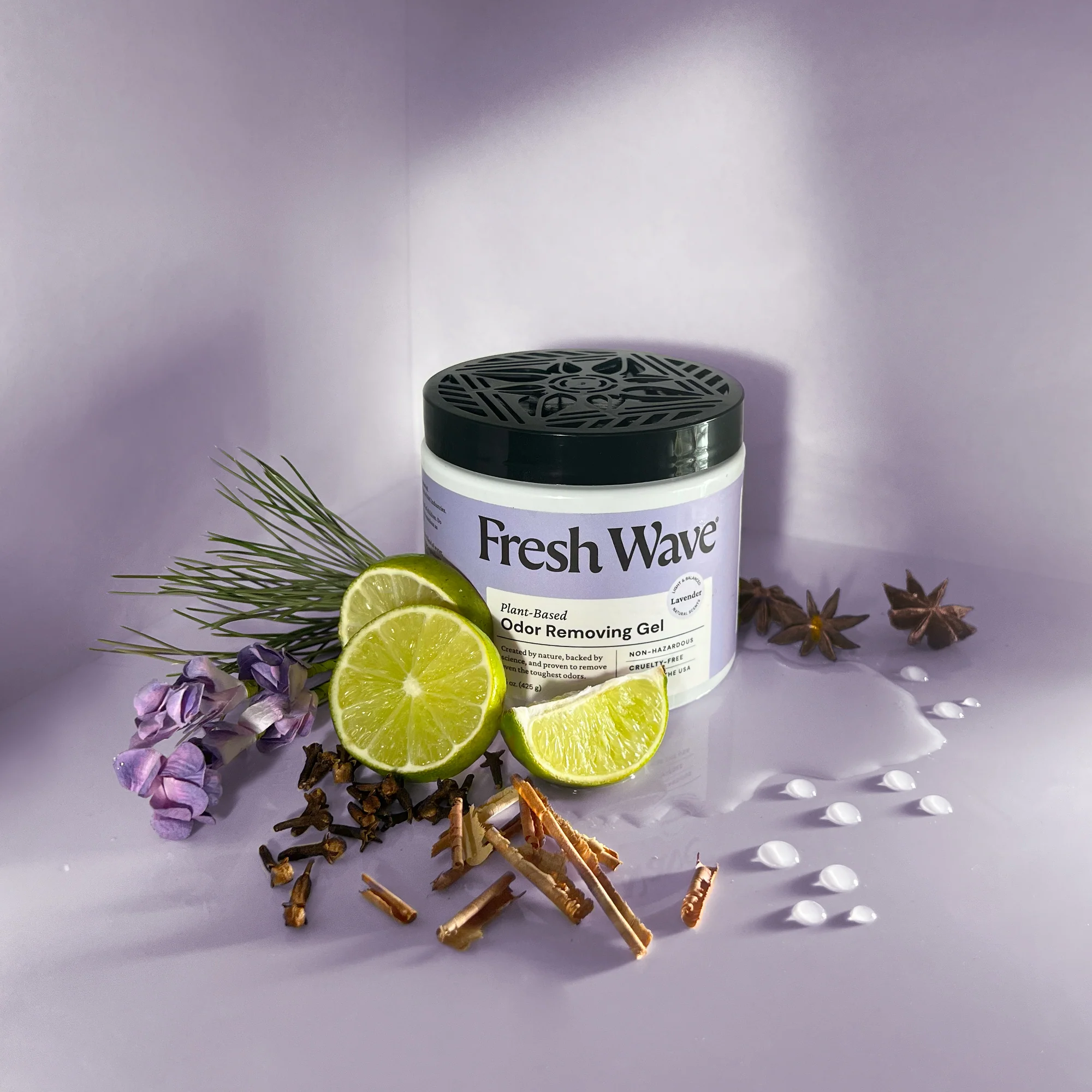 Odor Removing Gel - Image 5
