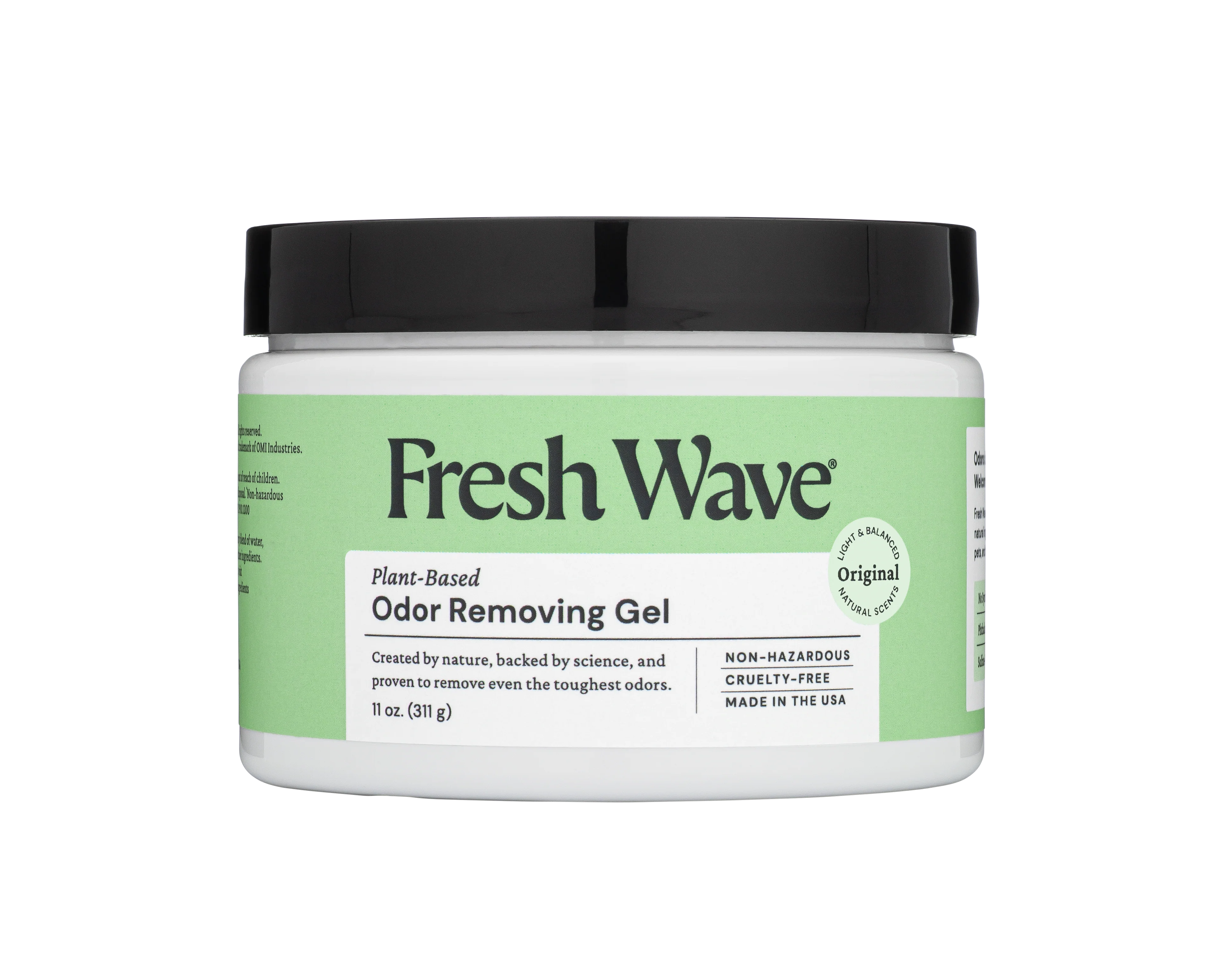 Odor Removing Gel - Image 6