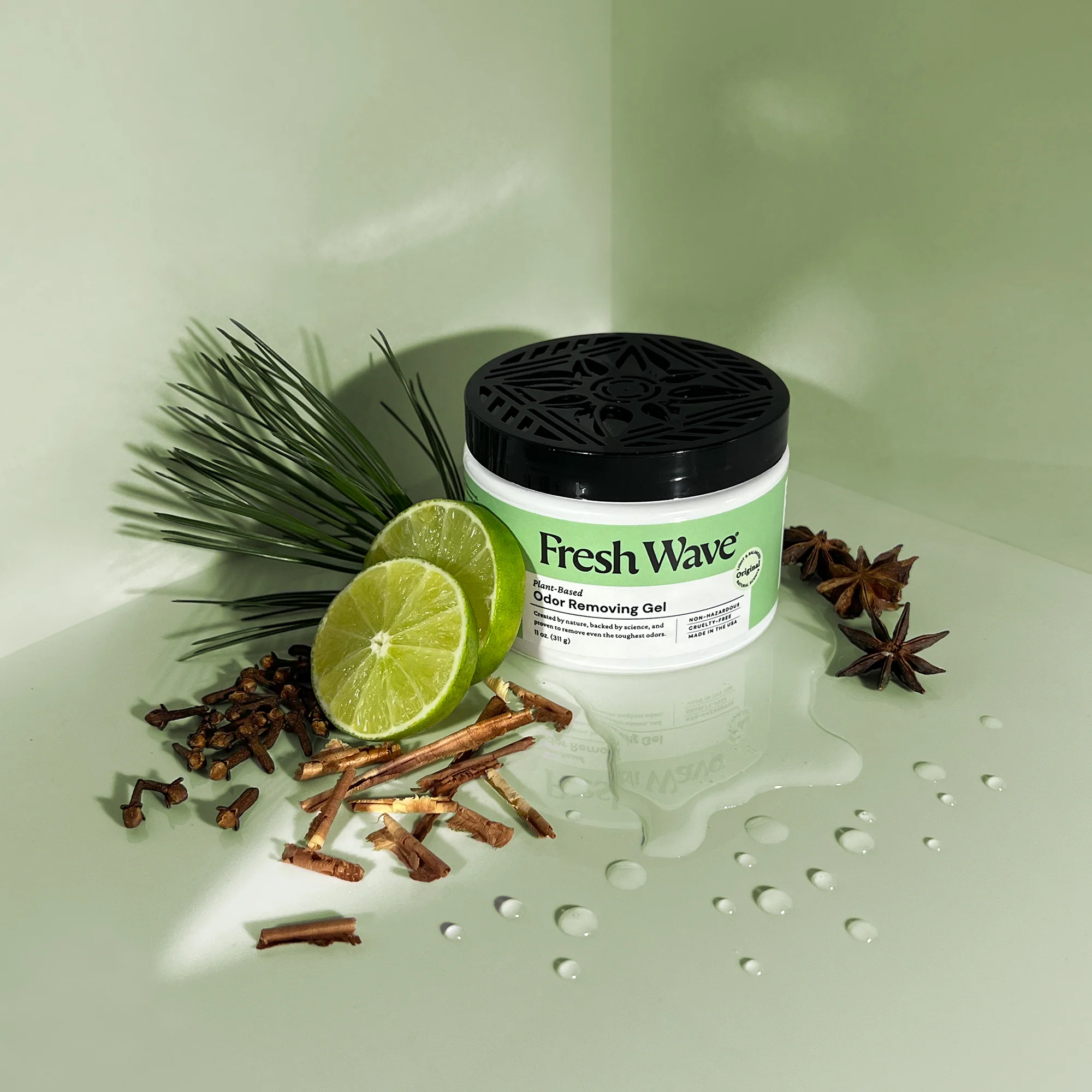 Odor Removing Gel - Image 9