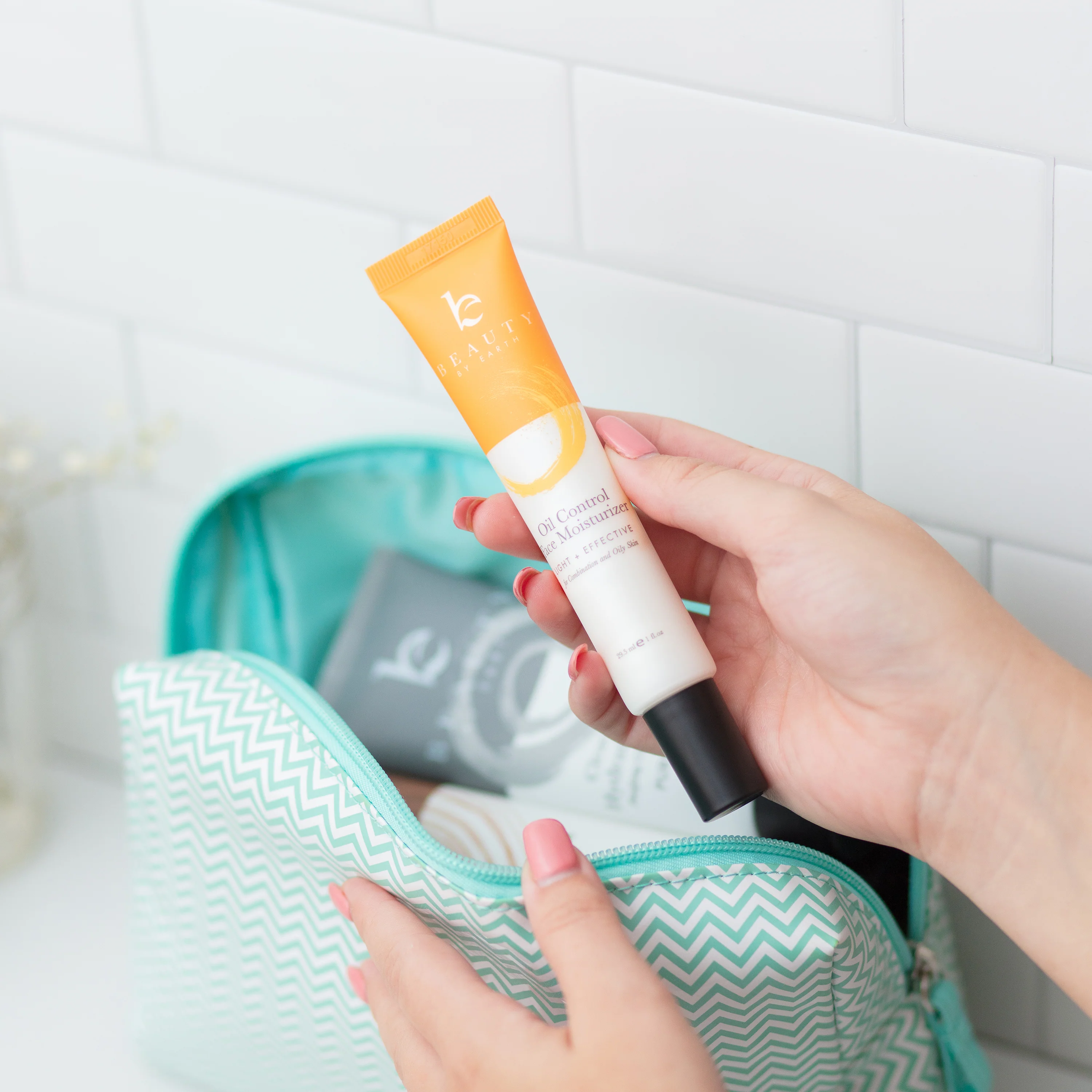 Oil Control Facial Moisturizer - Image 10