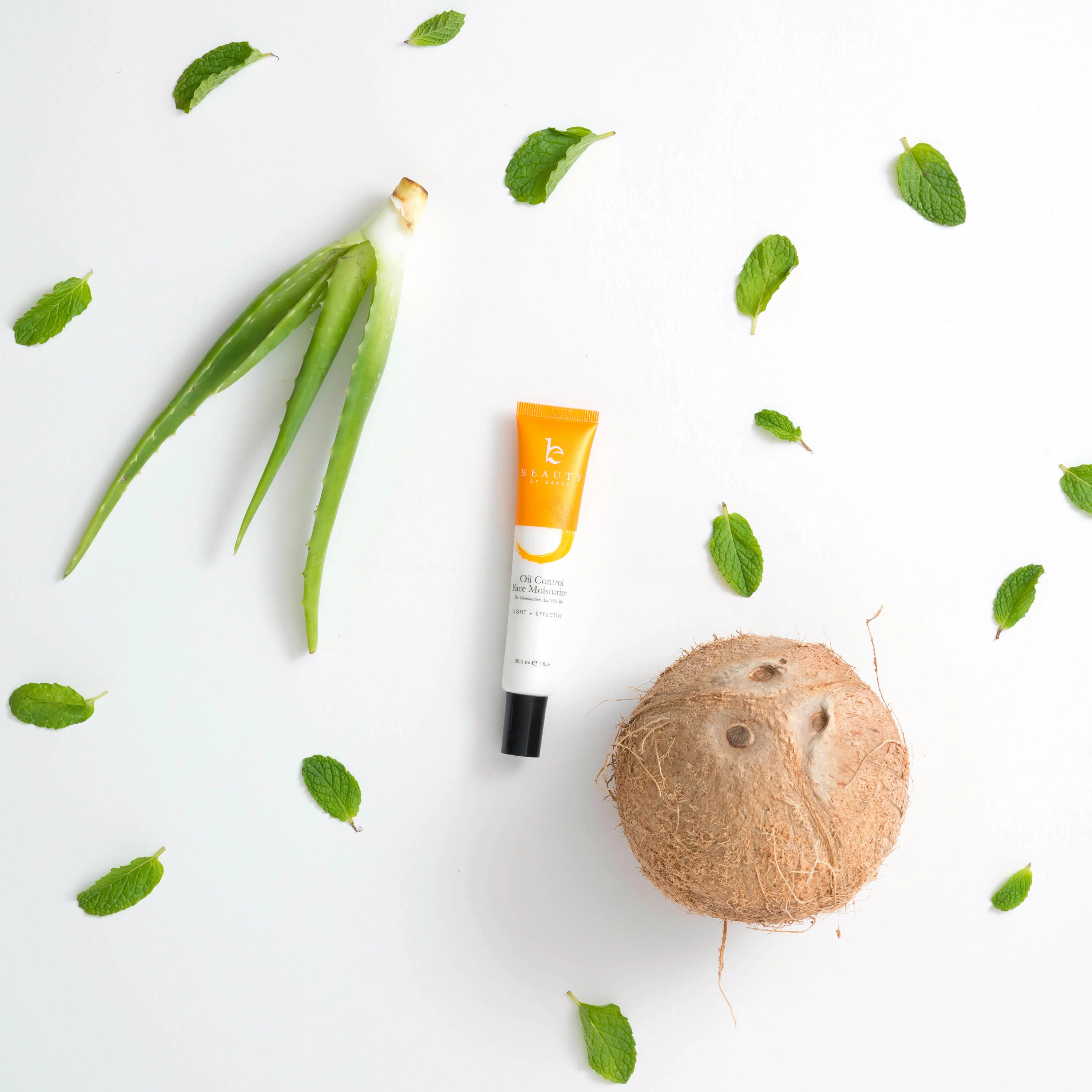 Oil Control Facial Moisturizer - Image 4