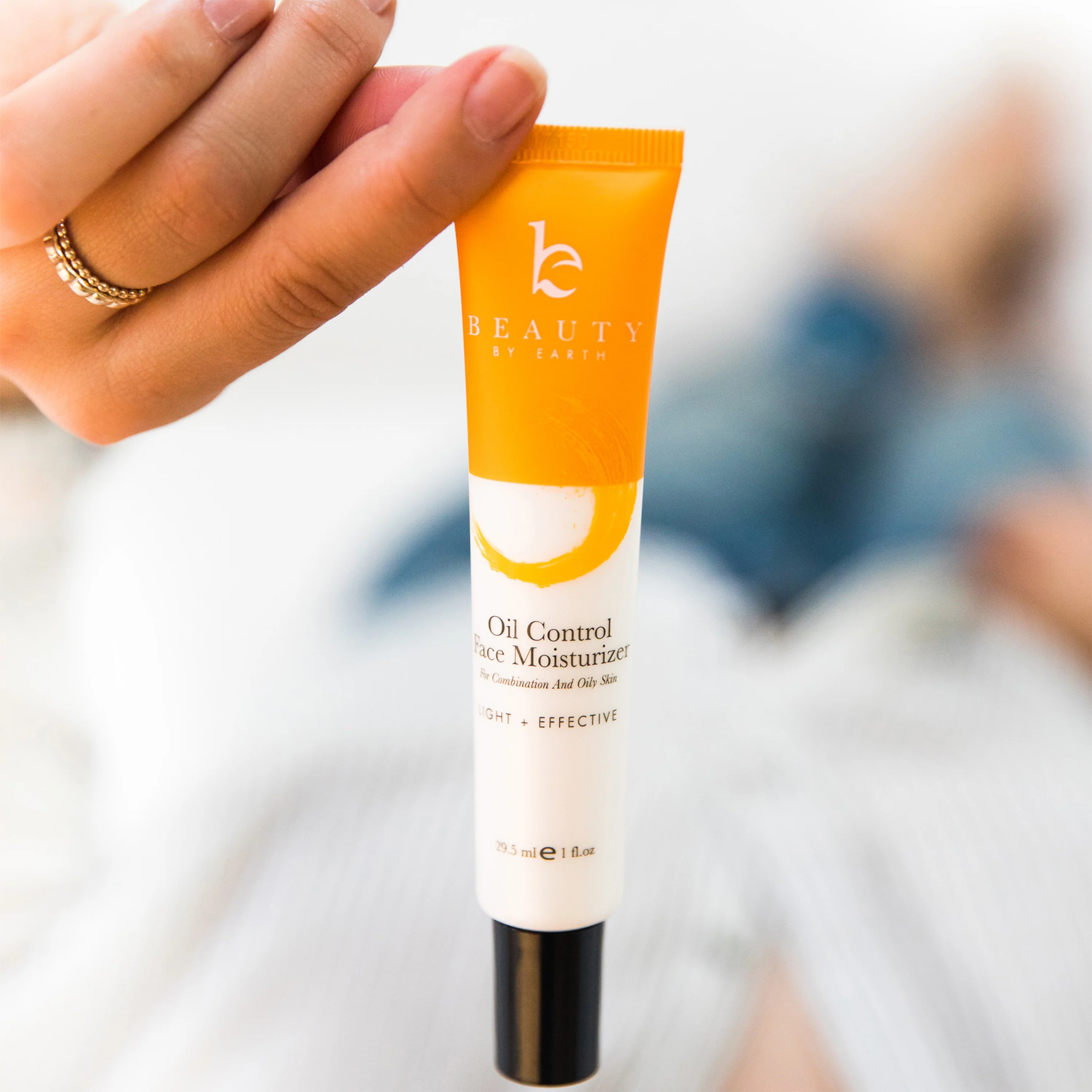 Oil Control Facial Moisturizer - Image 8