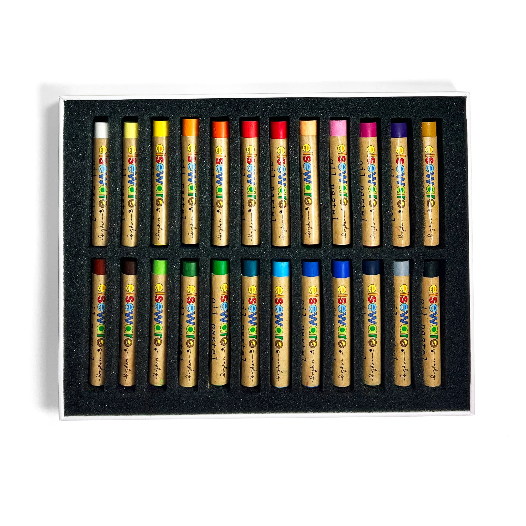 Oil Pastels - Image 4