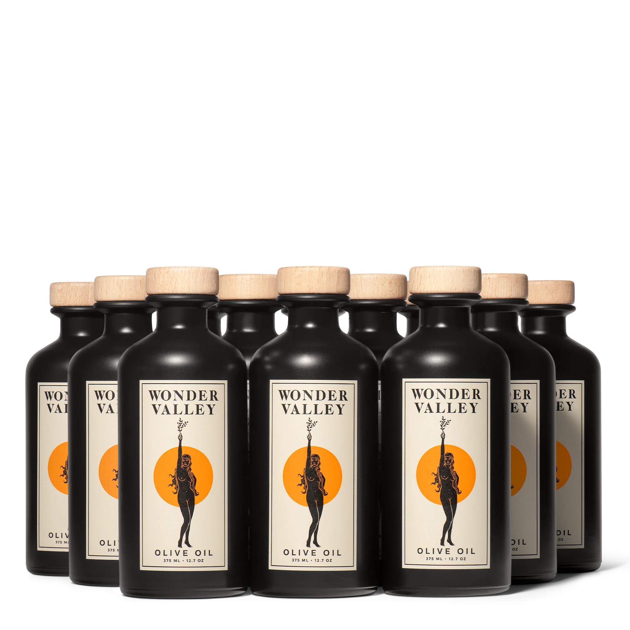 Olive Oil - Image 3